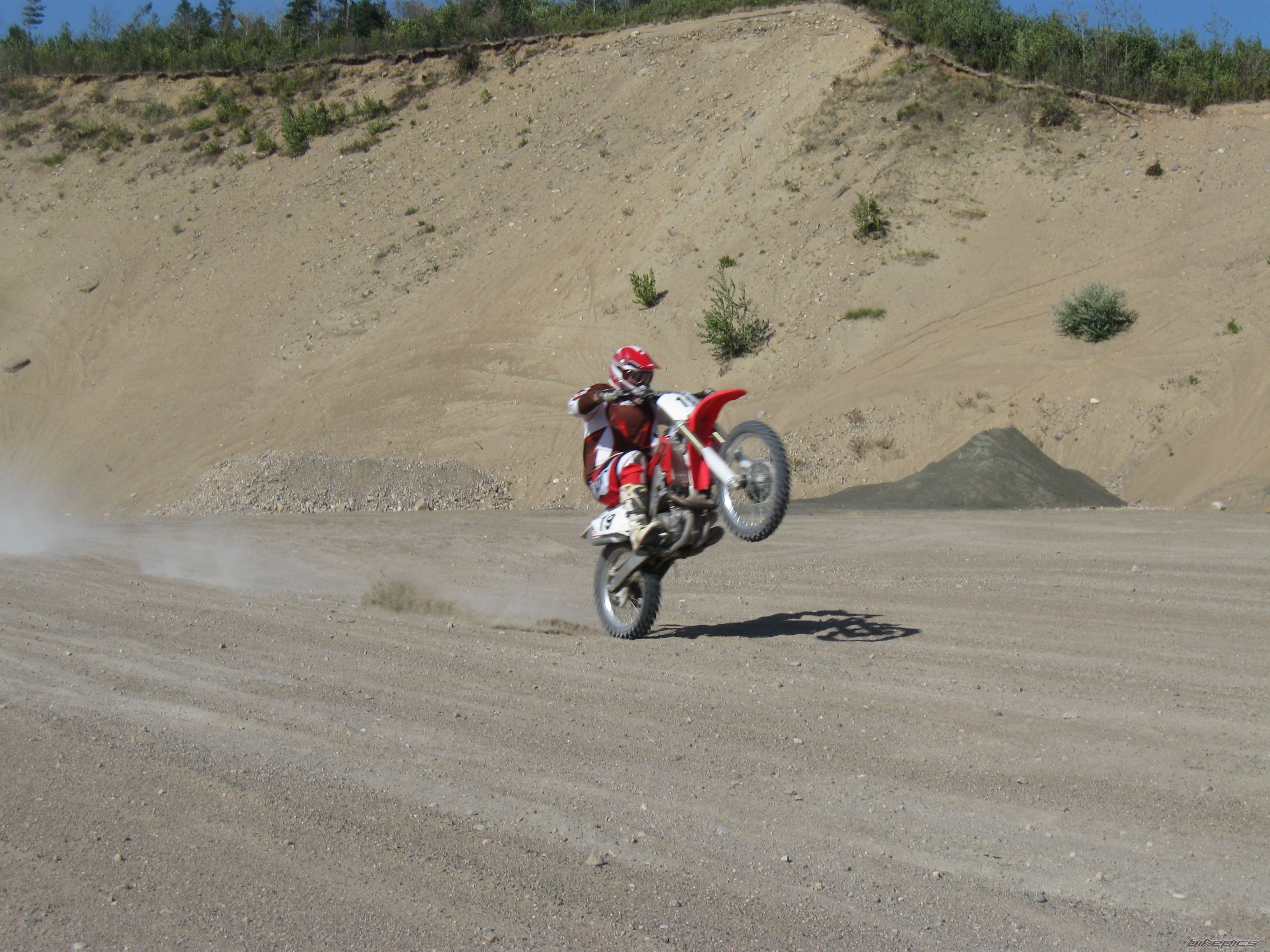 2011 HONDA CRF 450 | Picture 2446646 motorcycle photo