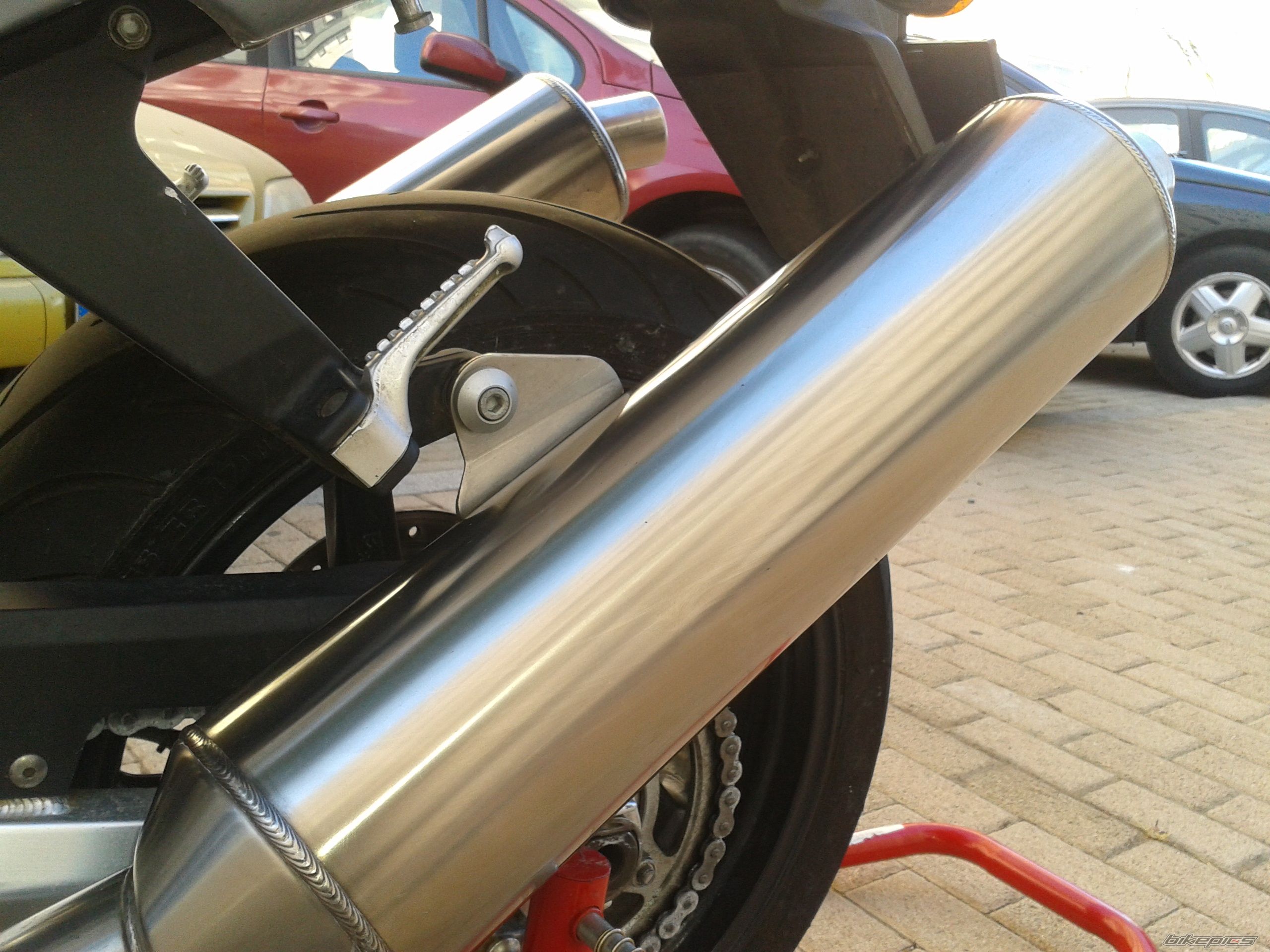 2002 APRILIA SL1000 | Picture 2446662 motorcycle photo