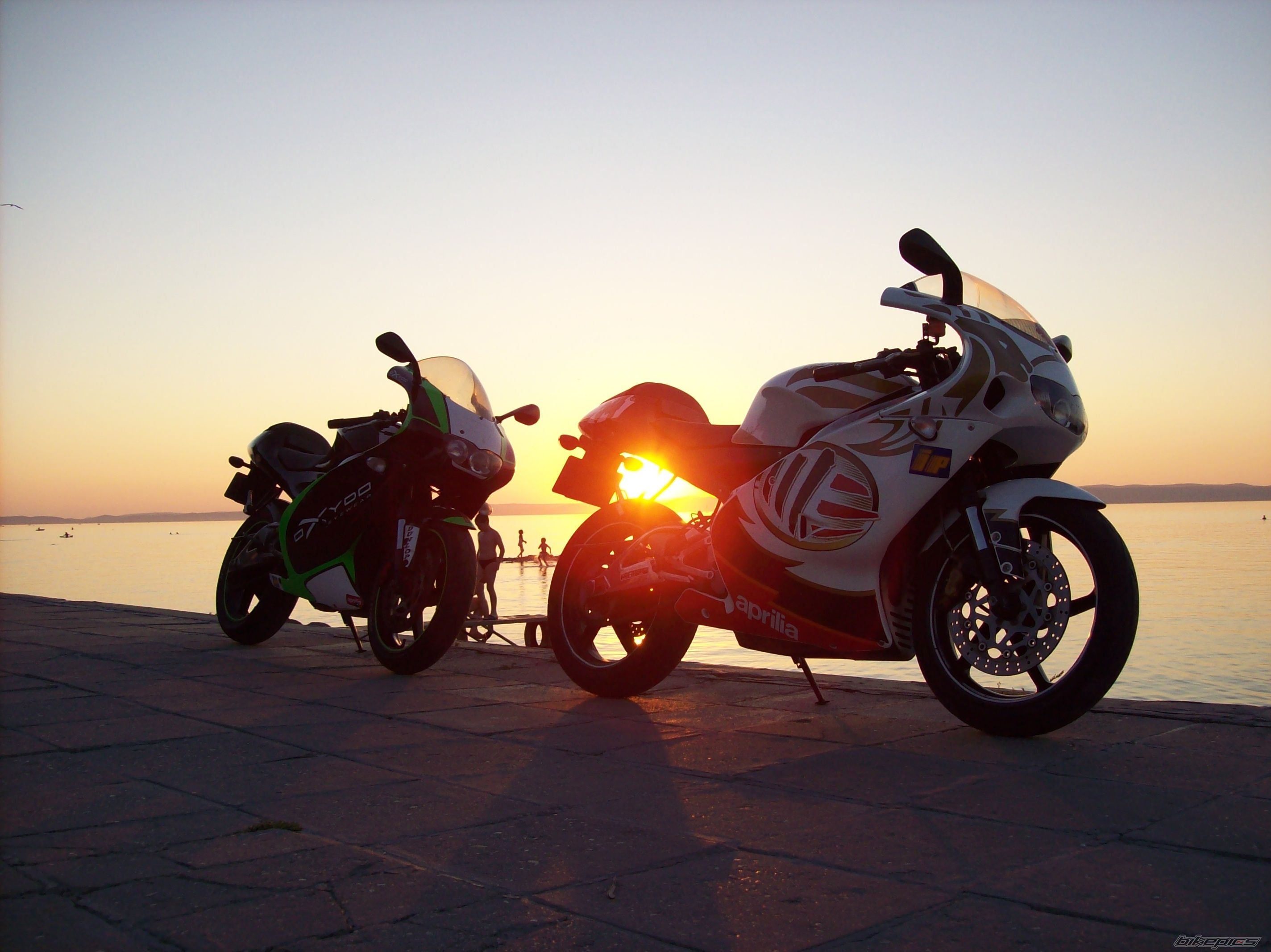 2004 APRILIA RS 125 | Picture 2446774 motorcycle photo