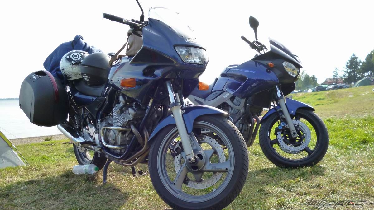 1997 YAMAHA XJ 600 | Picture 2446791 motorcycle photo