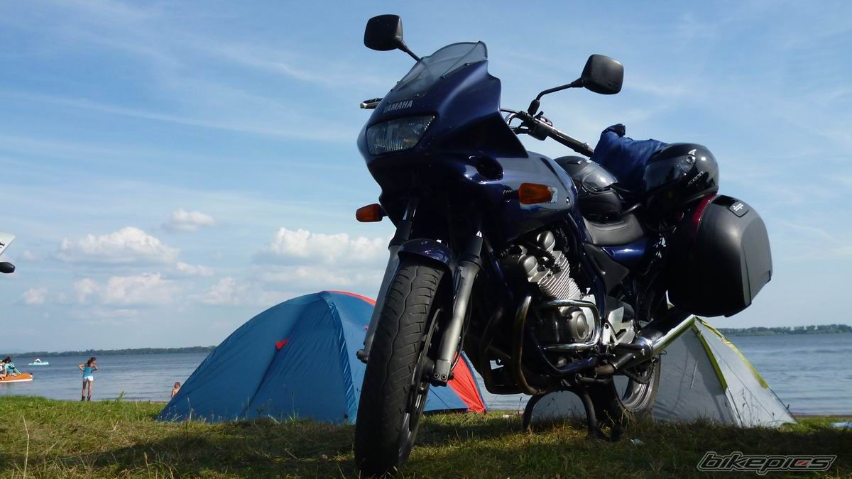 1997 YAMAHA XJ 600 | Picture 2446792 motorcycle photo
