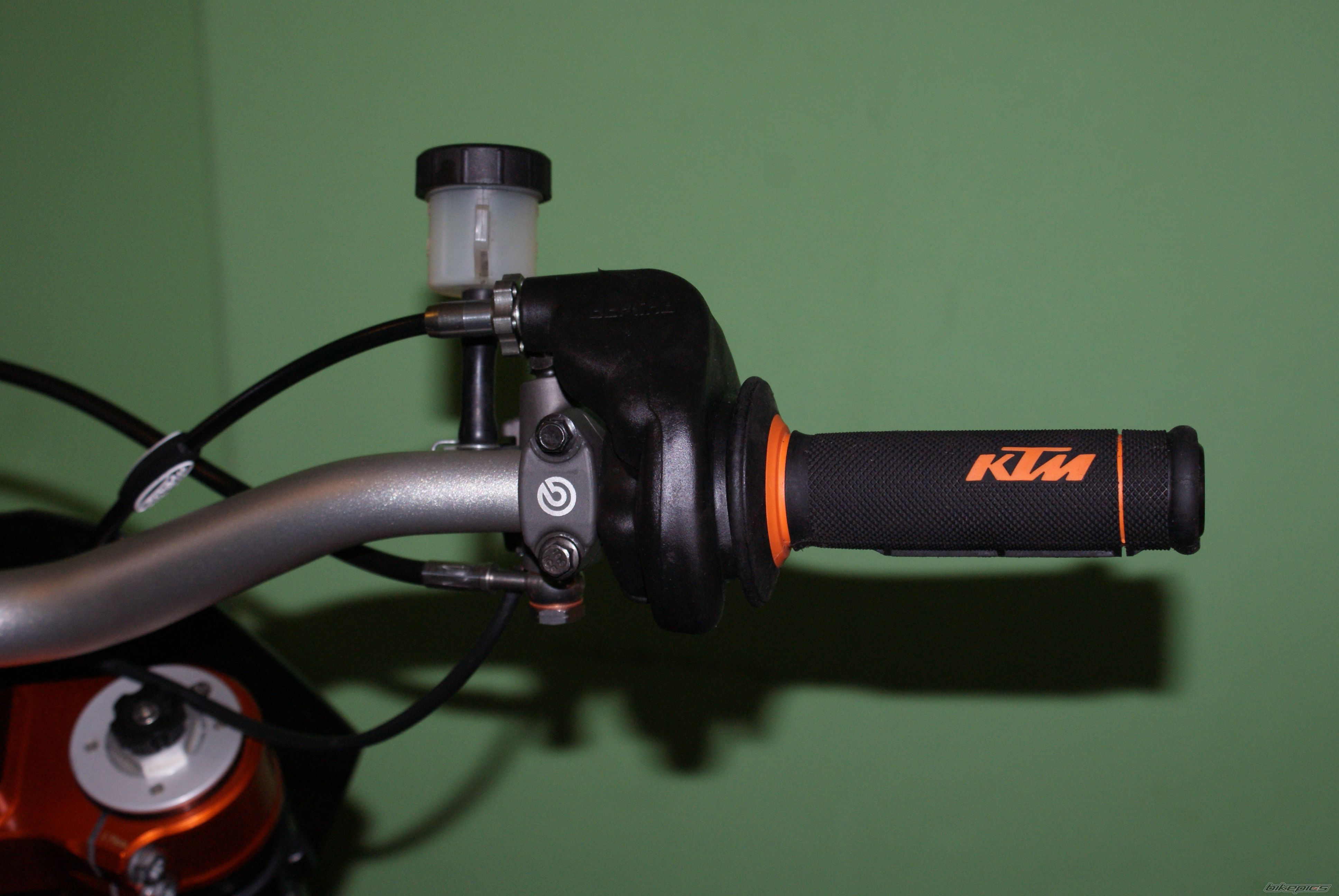 1998 KTM 380 EGS | Picture 2446806 motorcycle photo