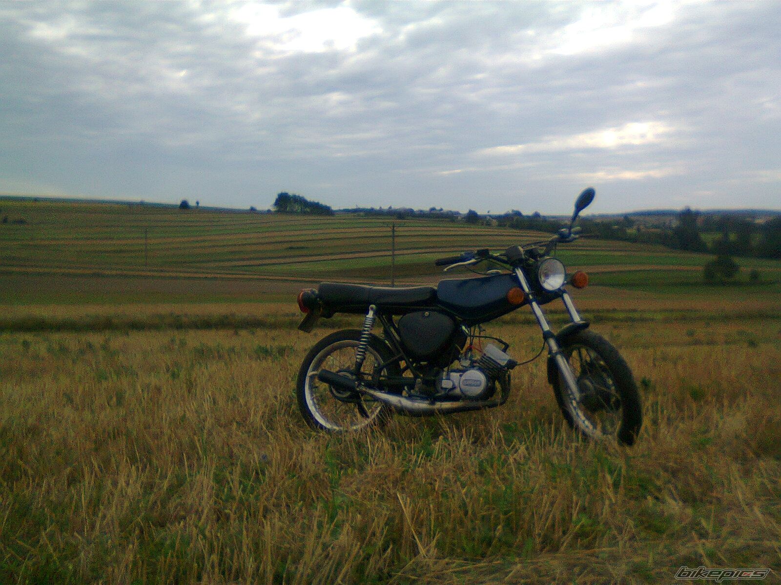 1983 SIMSON S 51 | Picture 2446817 motorcycle photo