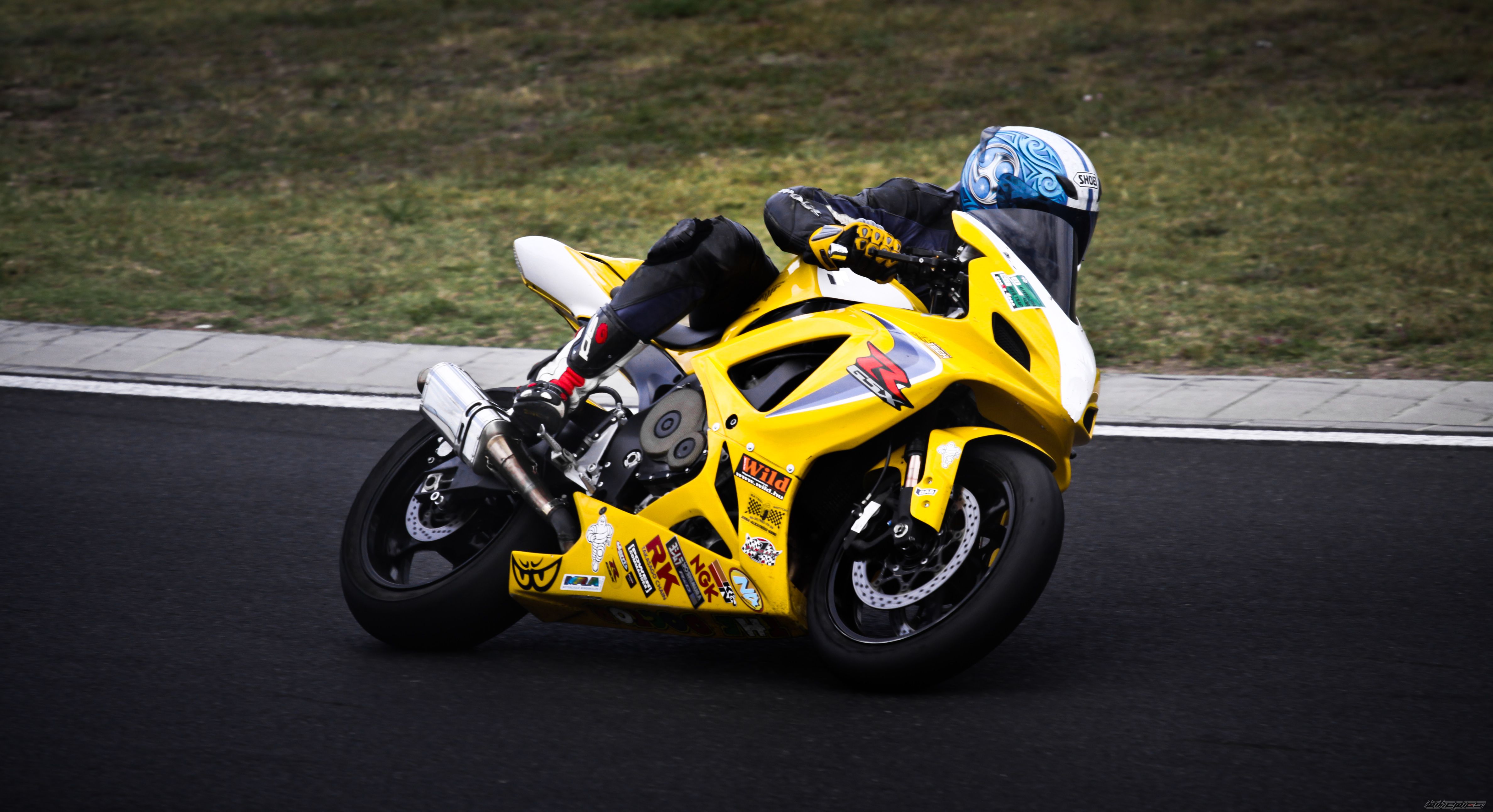 2006 SUZUKI GSX R 750 | Picture 2446845 motorcycle photo