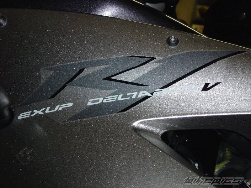 2004 YAMAHA YZF R1 | Picture 244693 motorcycle photo