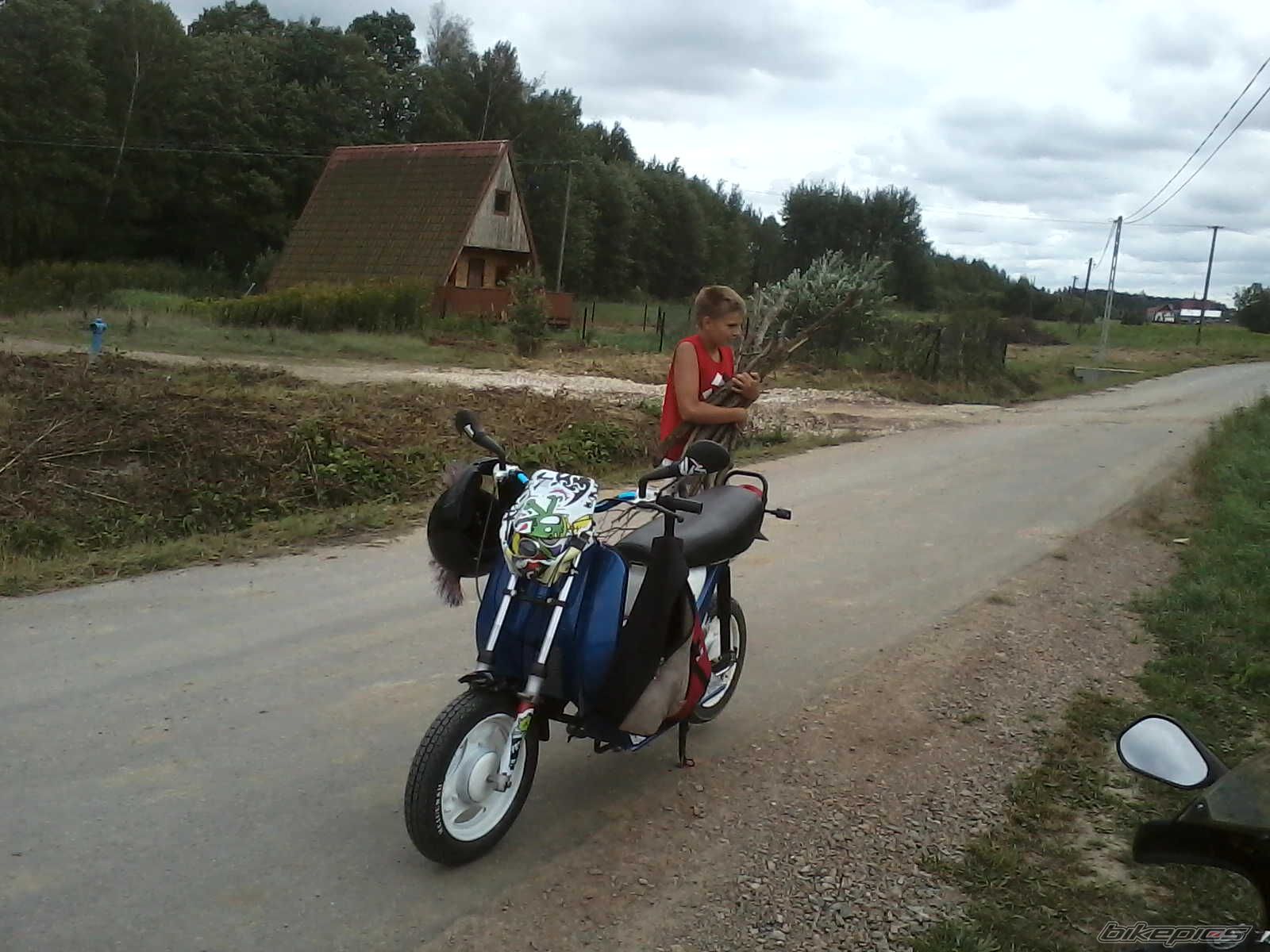   | Picture 2447028 motorcycle photo