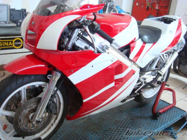 1988 HONDA NSR 250 | Picture 2447179 motorcycle photo
