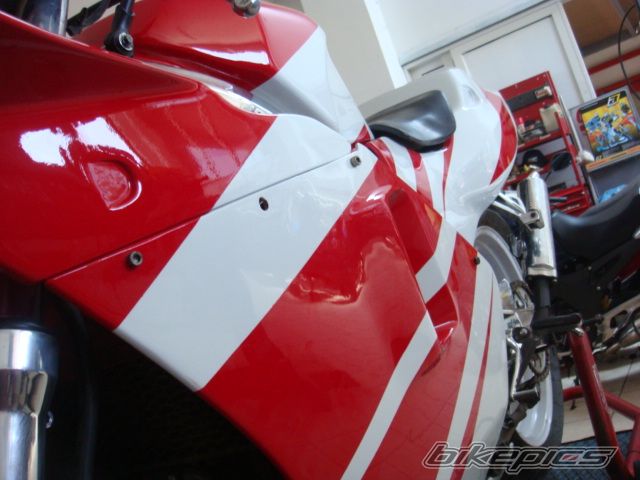 1988 HONDA NSR 250 | Picture 2447180 motorcycle photo
