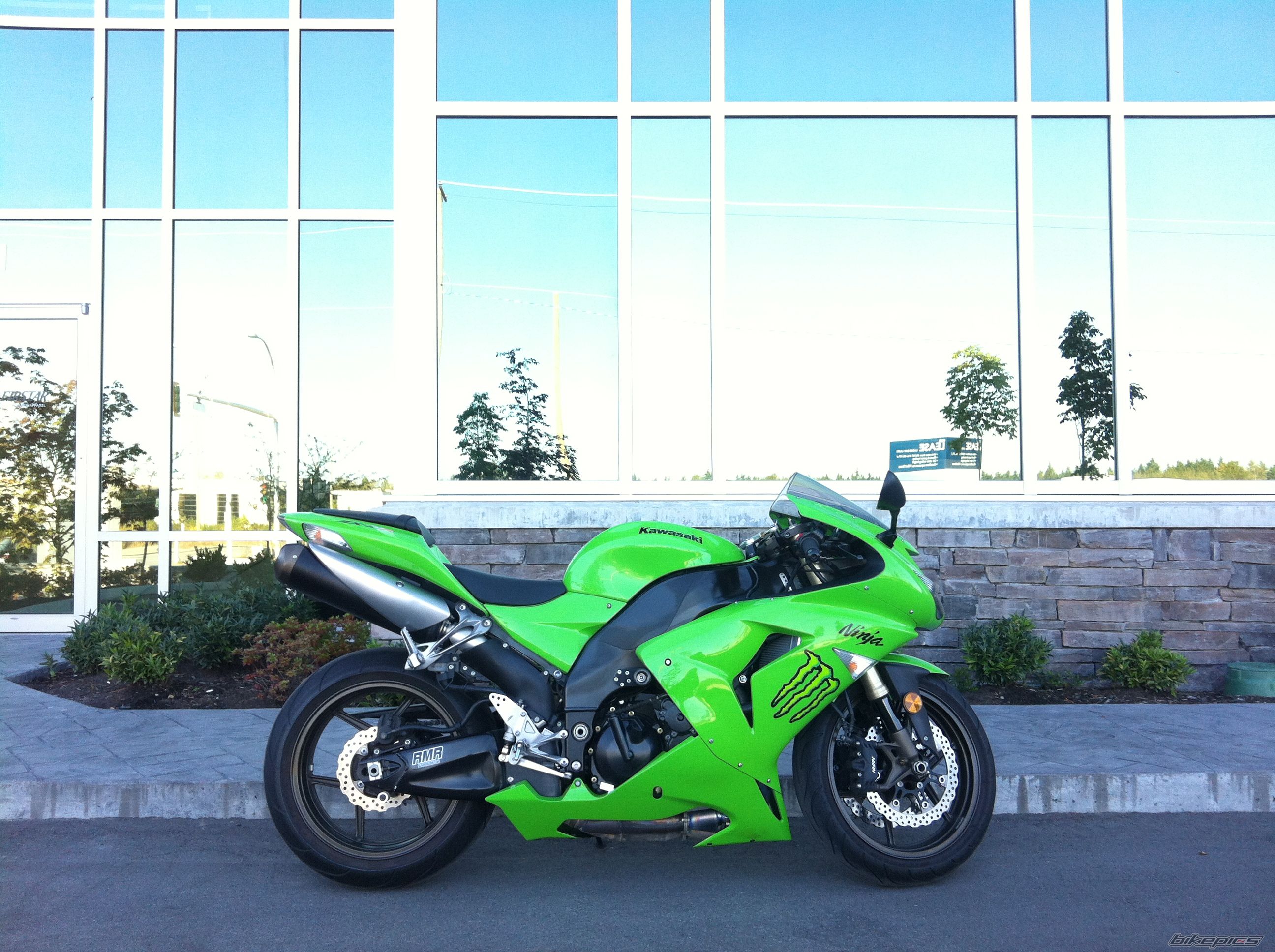 2006 KAWASAKI ZX 10R | Picture 2447285 motorcycle photo