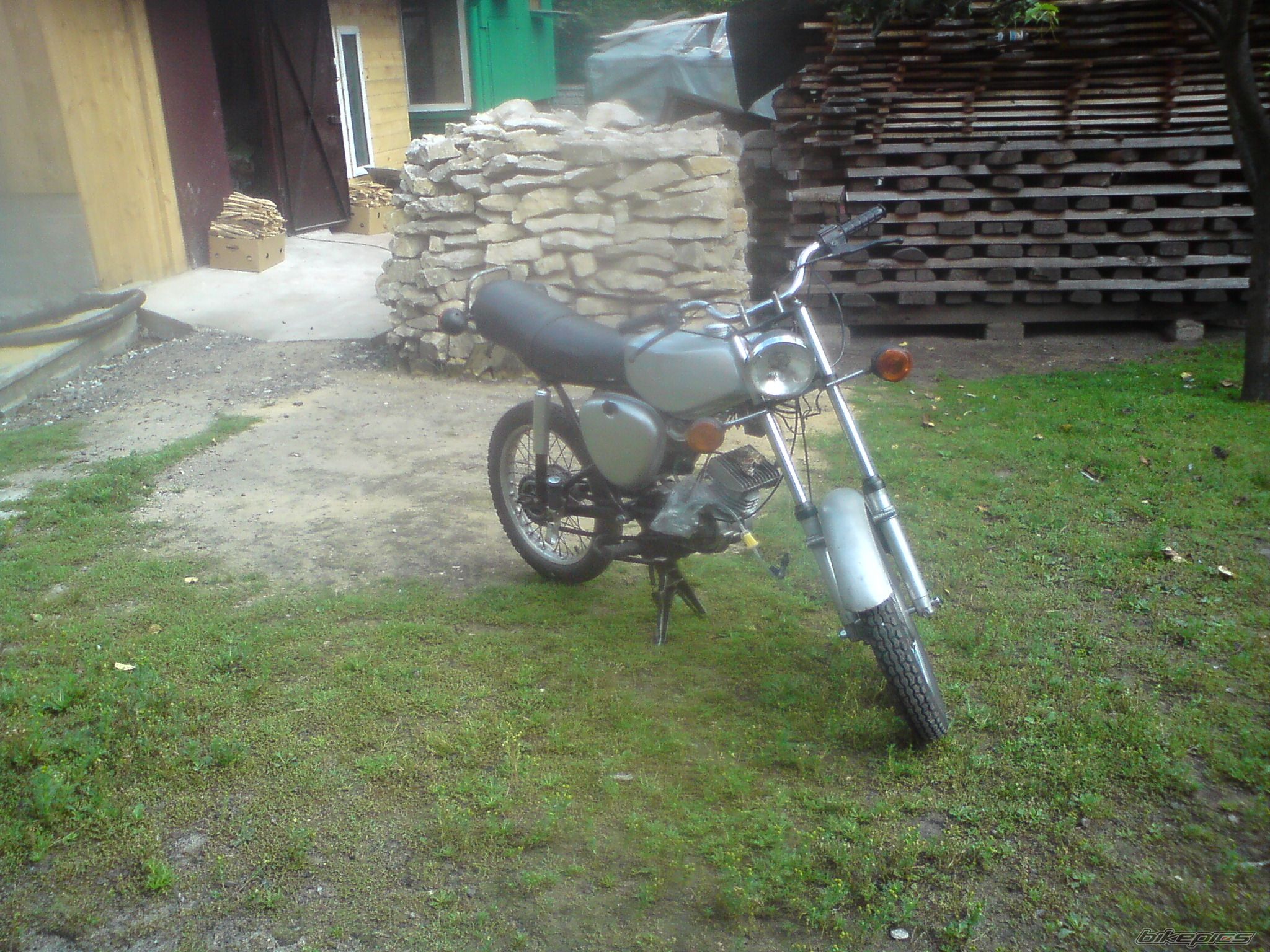 1983 SIMSON S51 C | Picture 2447506 motorcycle photo