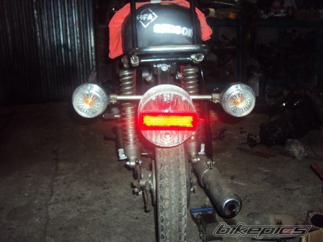 1988 SIMSON S51 MODERNIZACJA | Picture 2447761 motorcycle photo