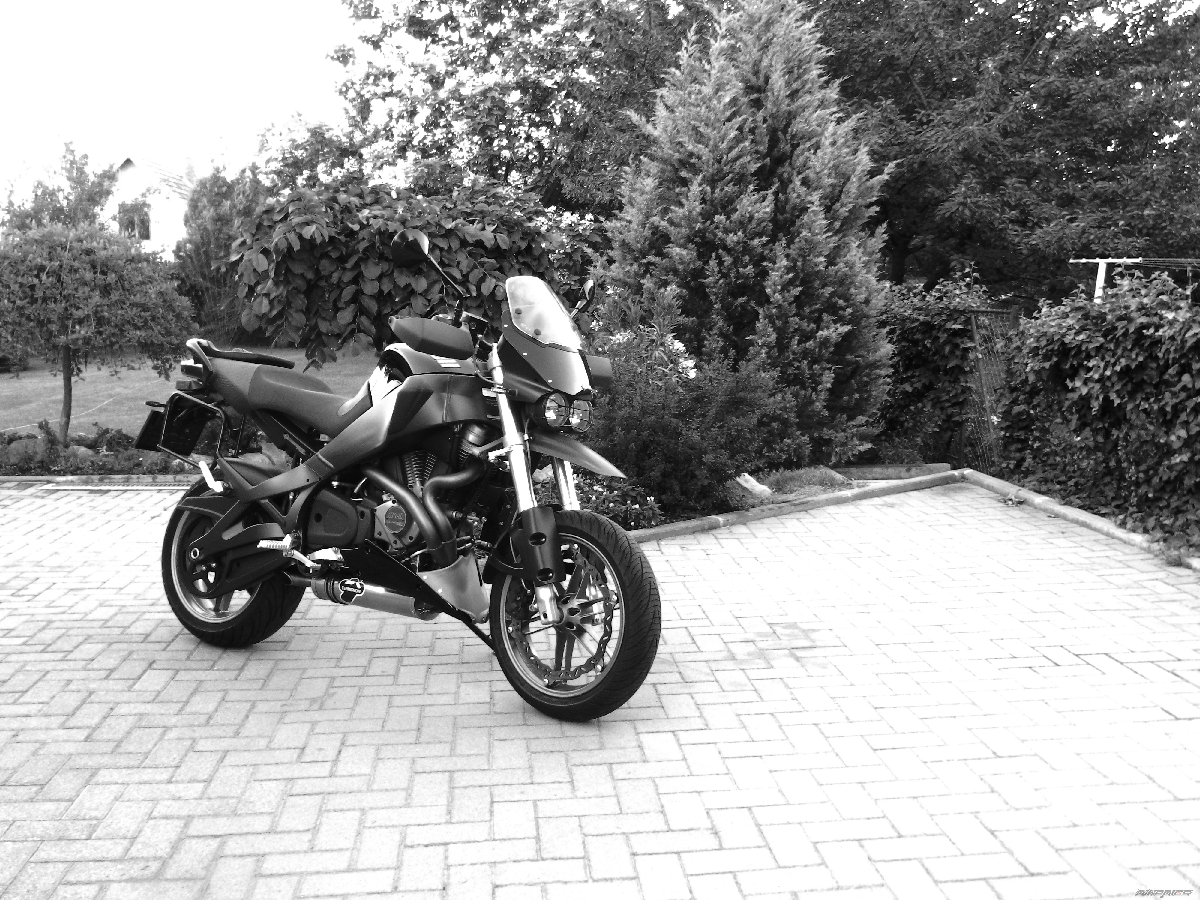 2006 BUELL XB12X ULYSSES | Picture 2447836 motorcycle photo