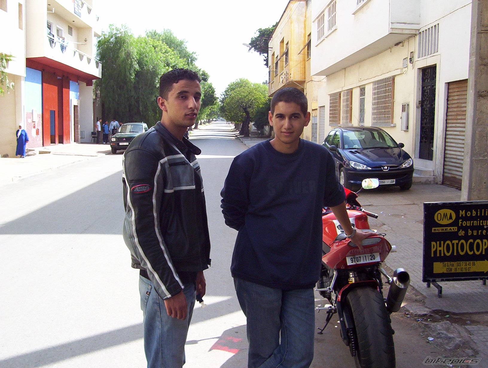2003 YAMAHA YZF R1 | Picture 244816 motorcycle photo