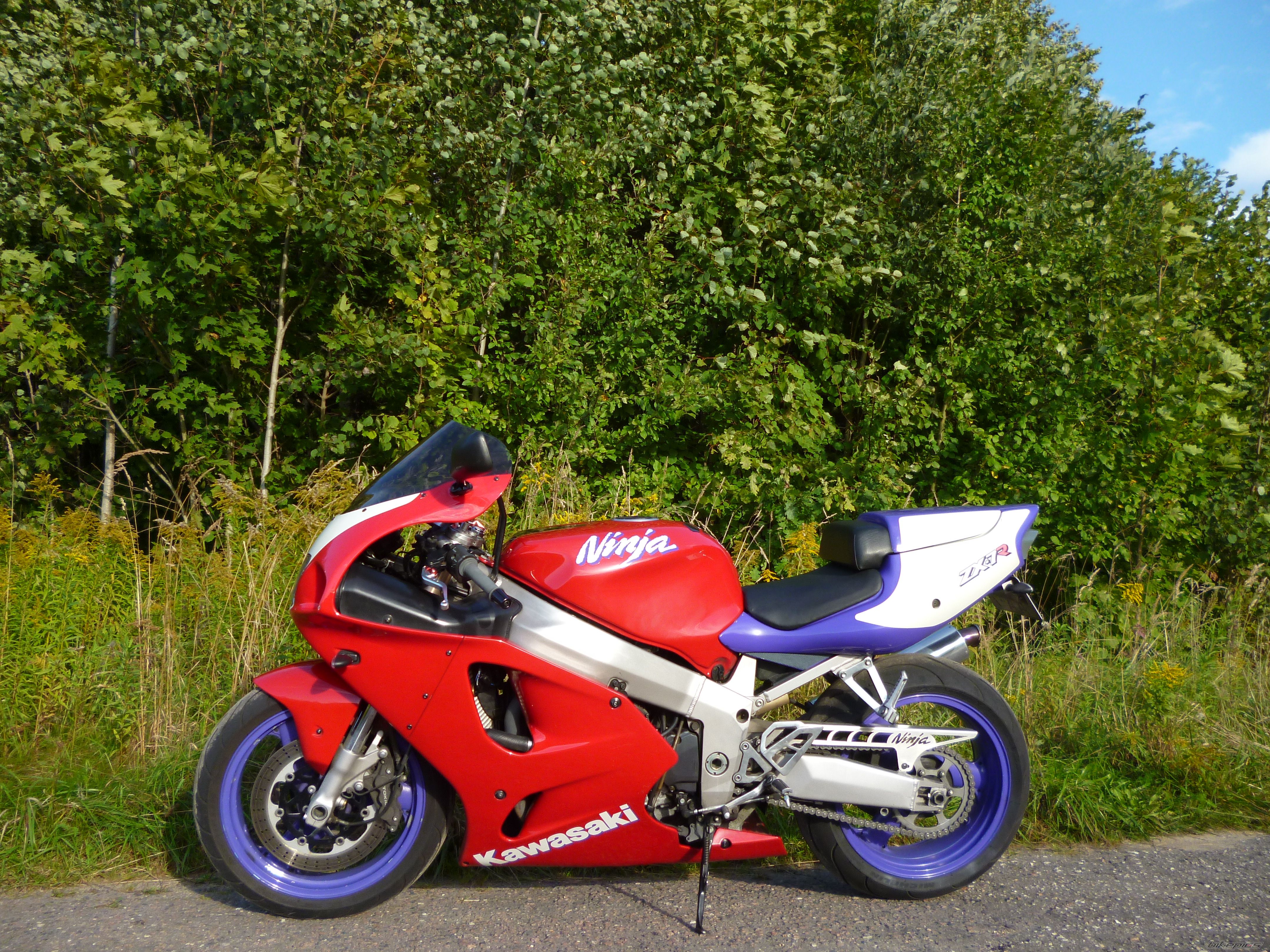 1996 KAWASAKI ZX 7R | Picture 2448391 motorcycle photo