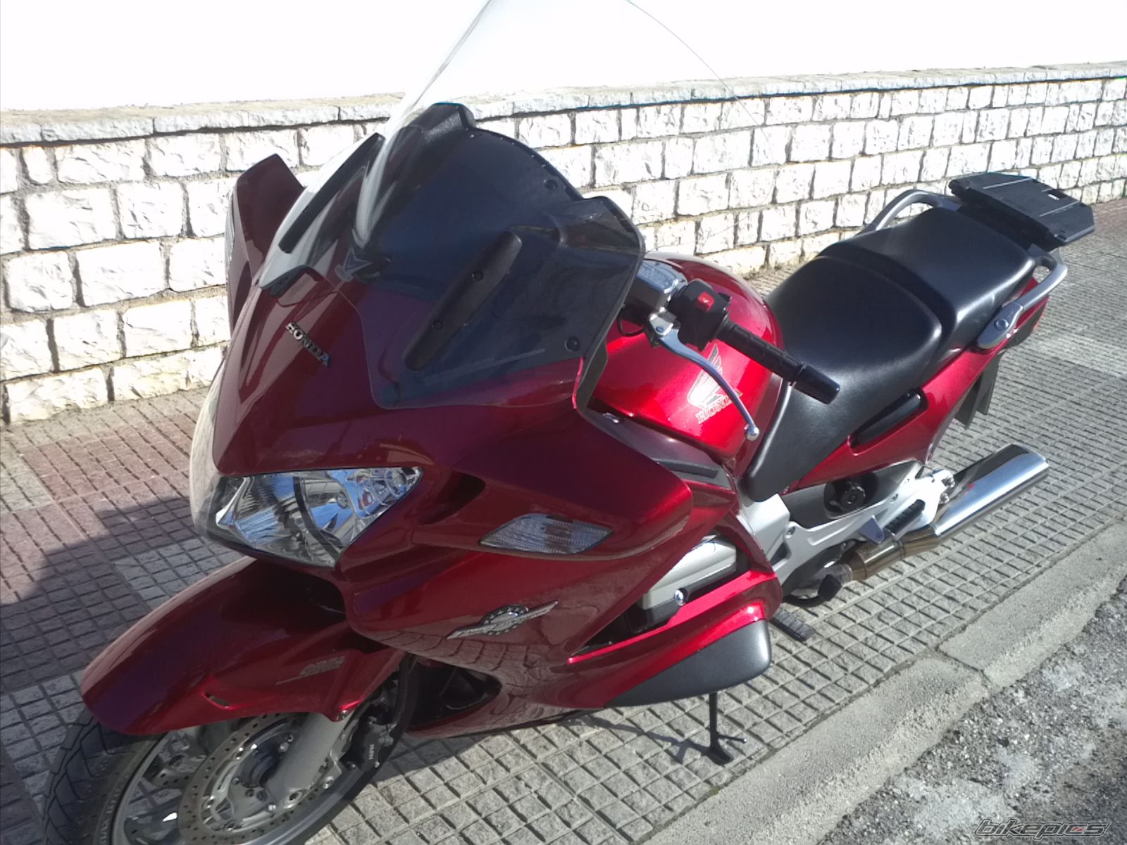 2009 HONDA STX 1300 | Picture 2448611 motorcycle photo