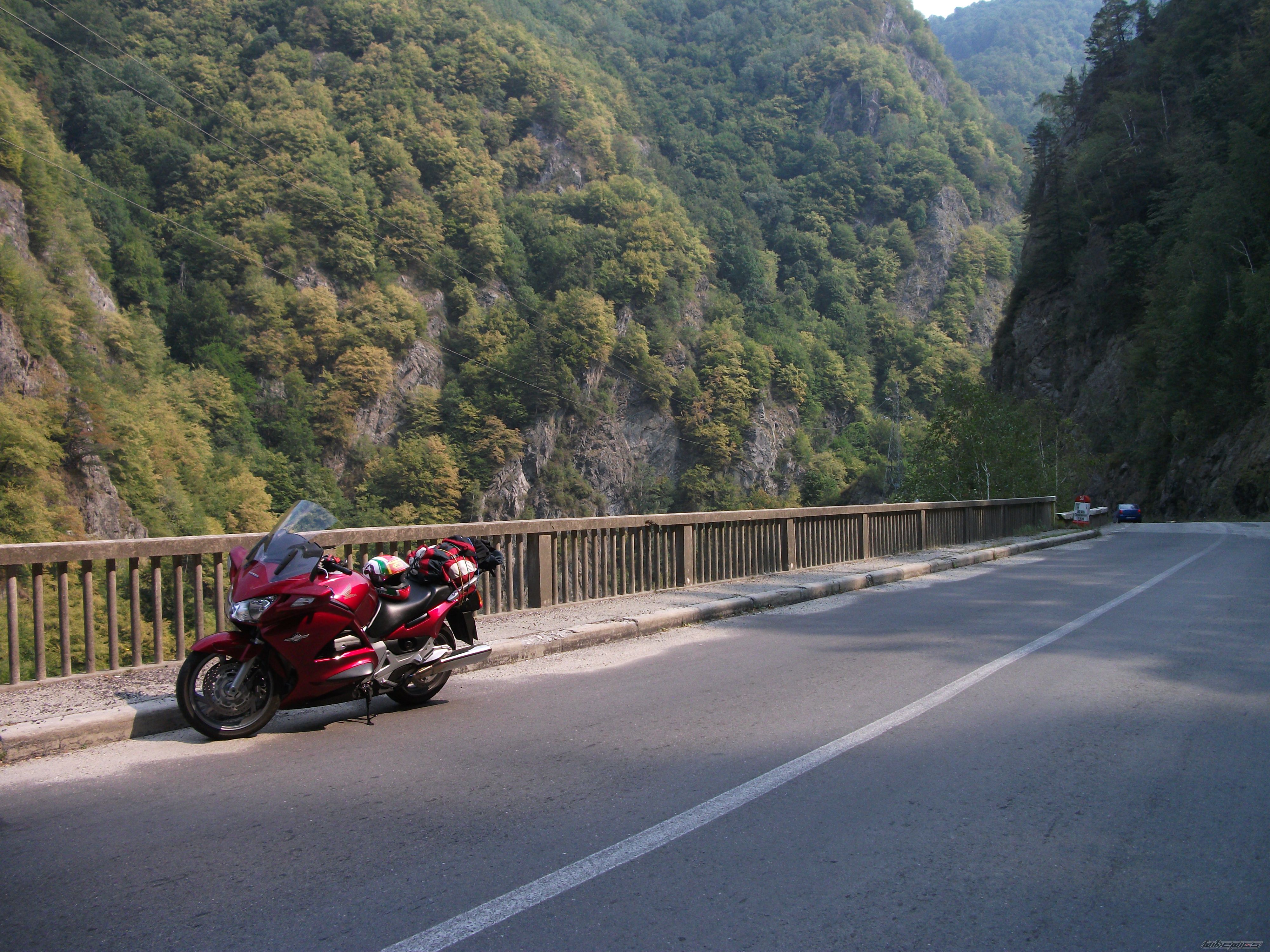2009 HONDA STX 1300 | Picture 2448620 motorcycle photo