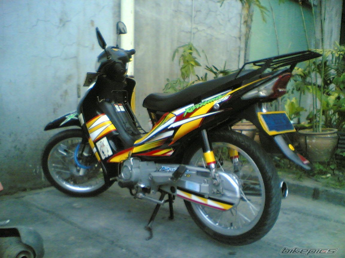    | Picture 2448621 motorcycle photo