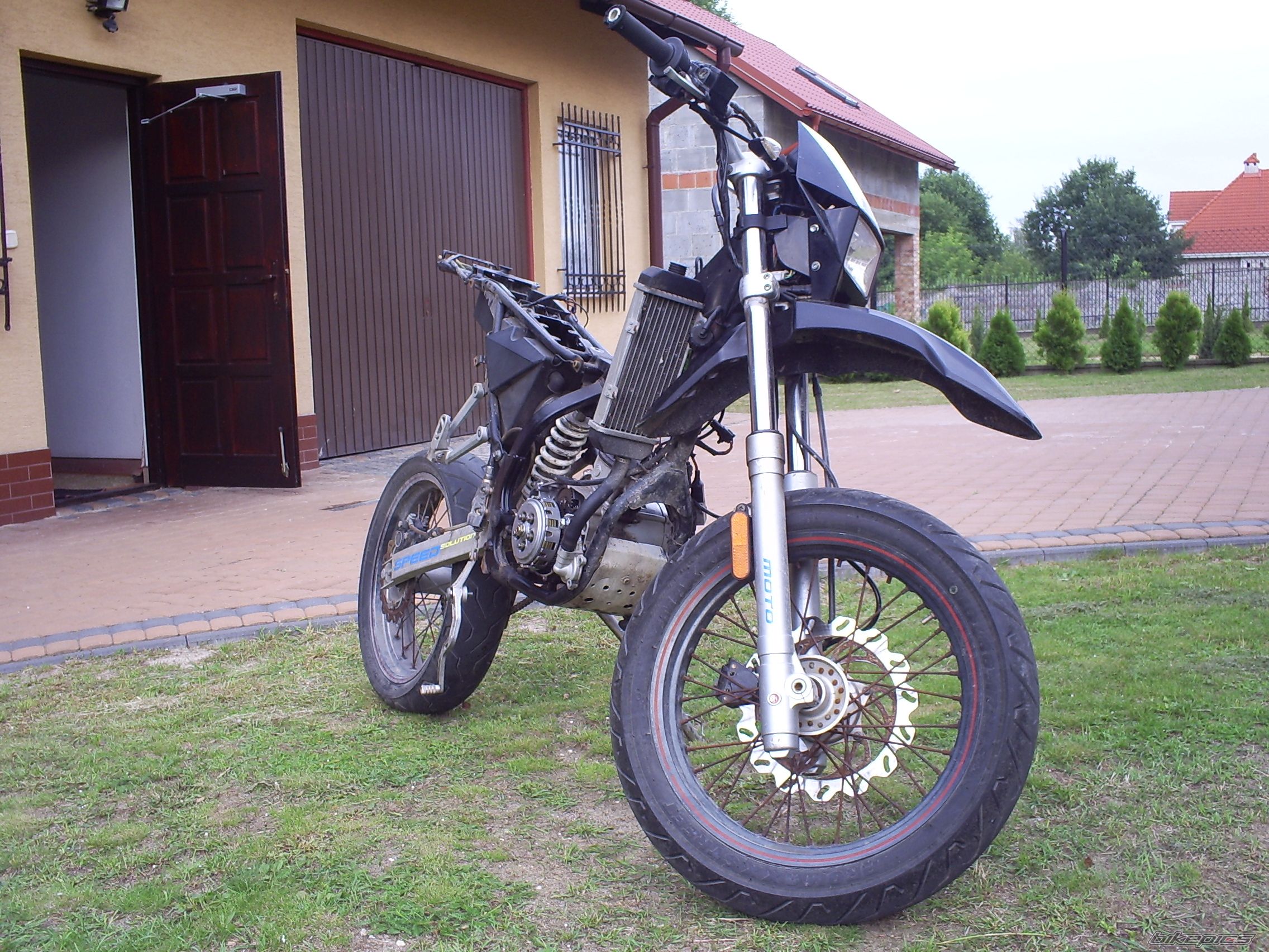 2006 CPI SM 50 | Picture 2448781 motorcycle photo
