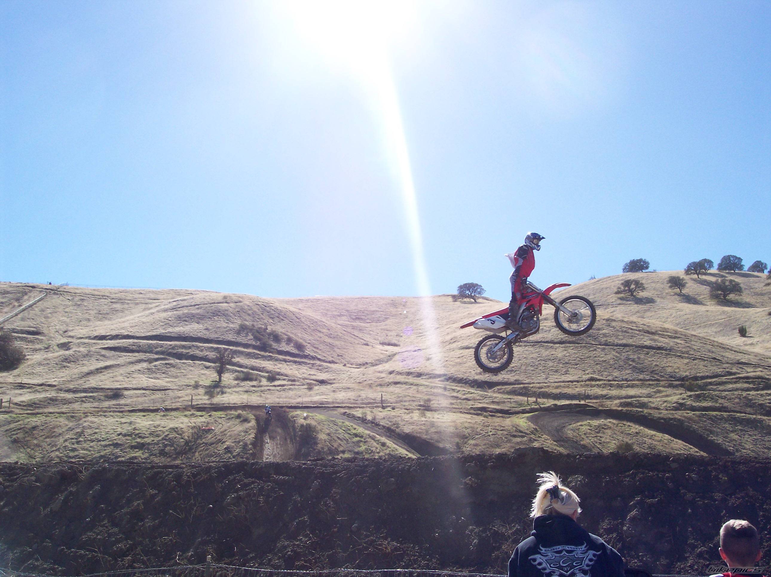 2005 HONDA CRF 250 | Picture 244892 motorcycle photo