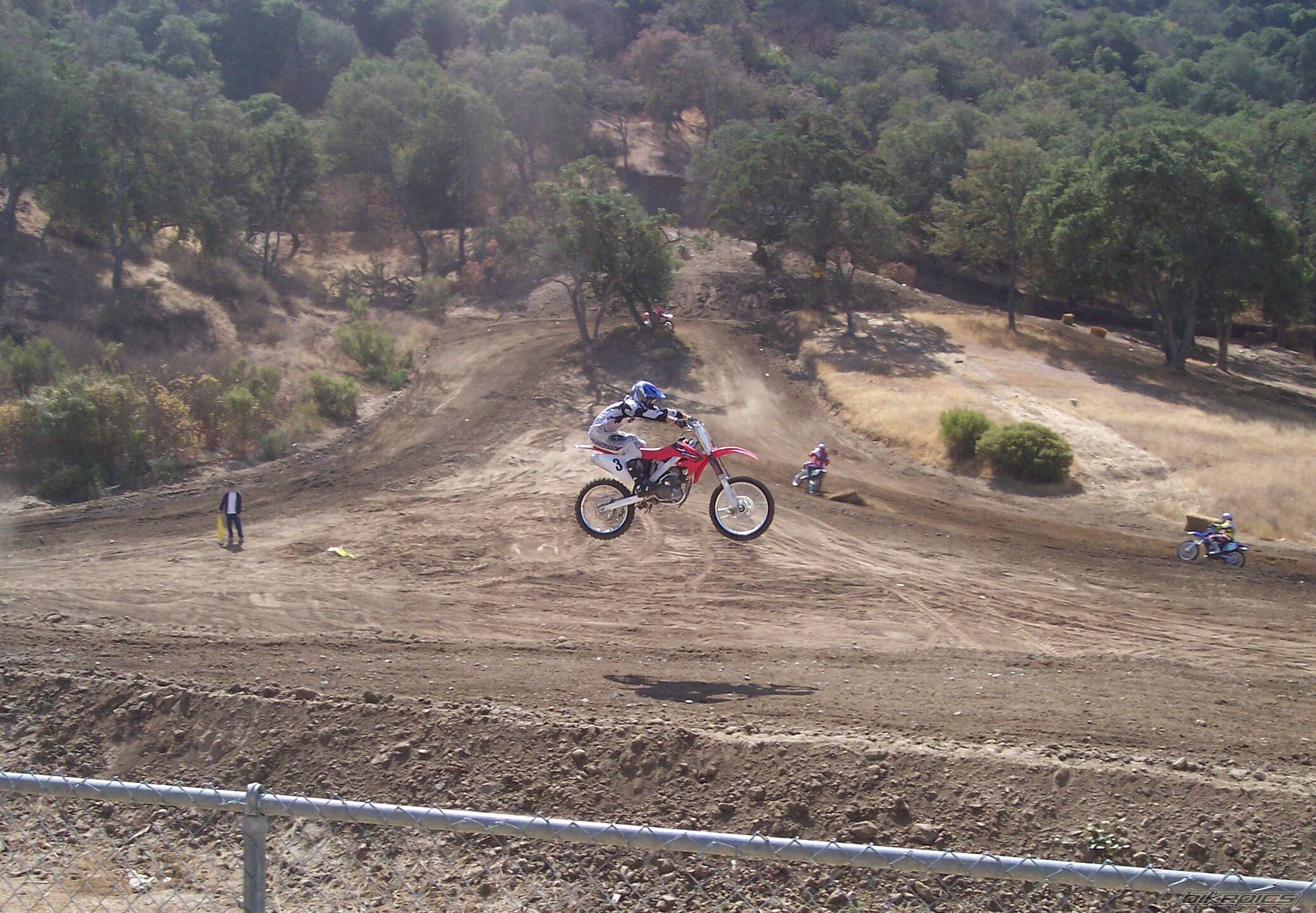 2005 HONDA CRF 250 | Picture 244893 motorcycle photo