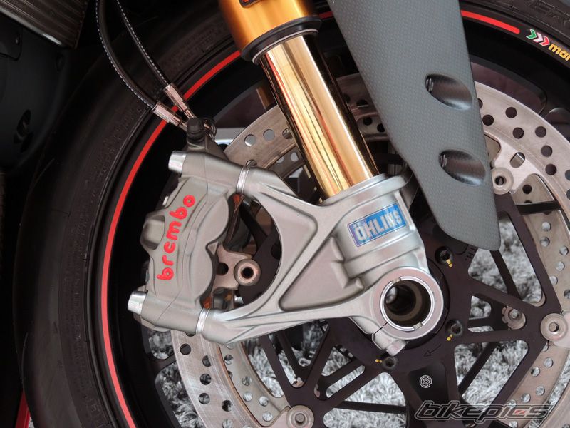 2012 DUCATI 1199 | Picture 2449236 motorcycle photo