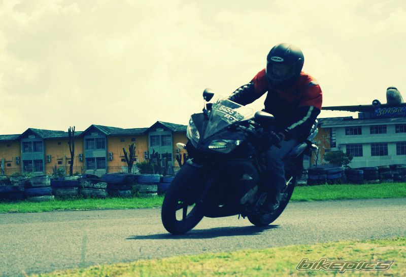 2010 YAMAHA VIXION | Picture 2449663 motorcycle photo