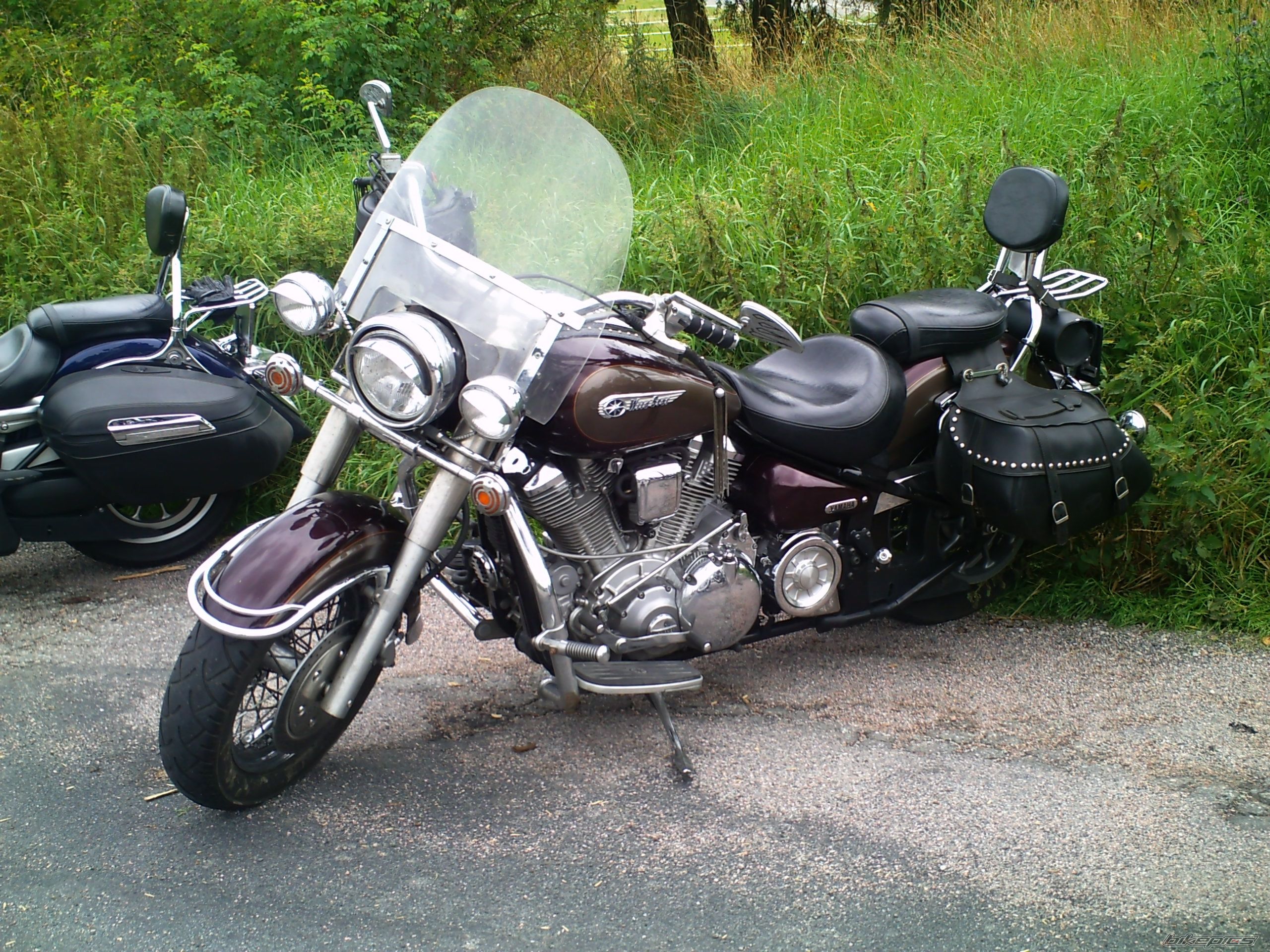   | Picture 2449864 motorcycle photo