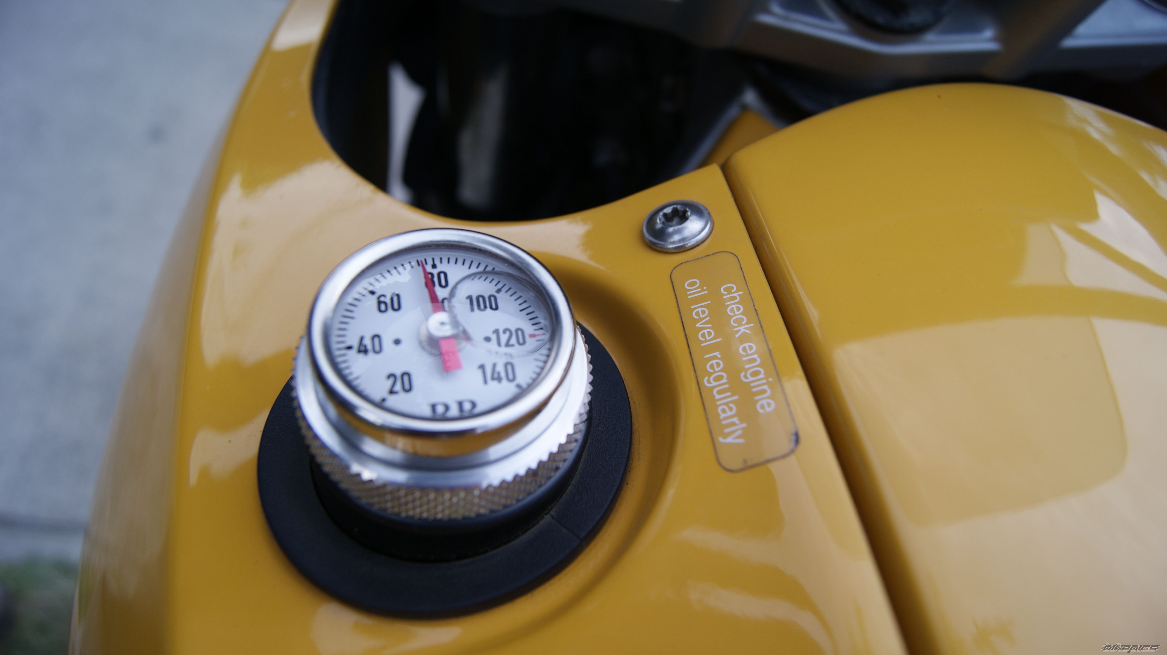 2001 BMW F 650 GS | Picture 2449988 motorcycle photo