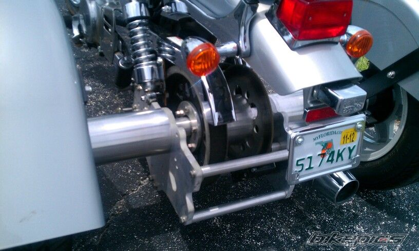 2002 SUZUKI SAVAGE | Picture 2449993 motorcycle photo