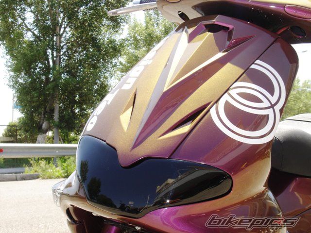 2004 GILERA RUNNER 180 FXR | Picture 2450126 motorcycle photo