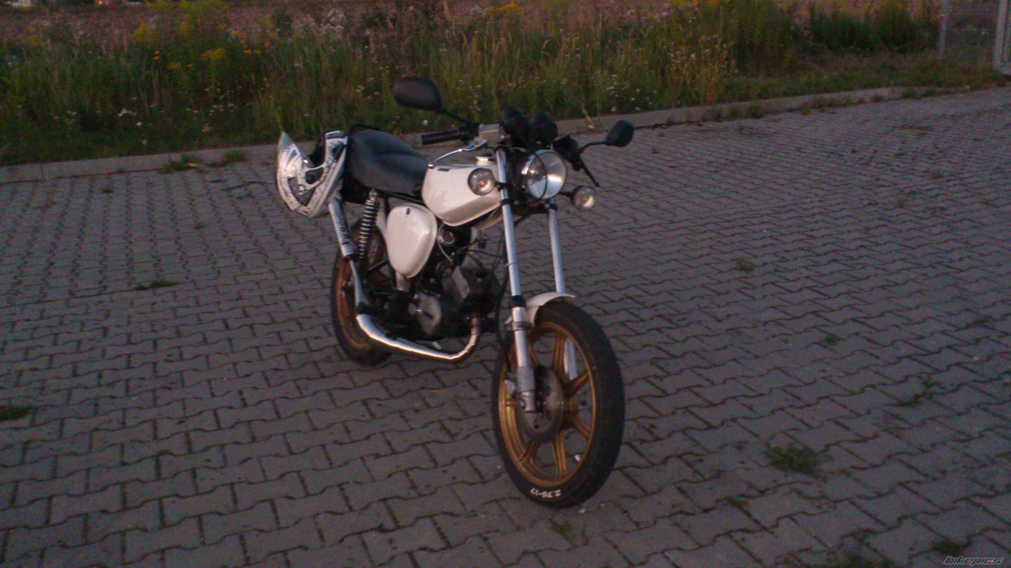 1982 SIMSON S 70 | Picture 2450193 motorcycle photo