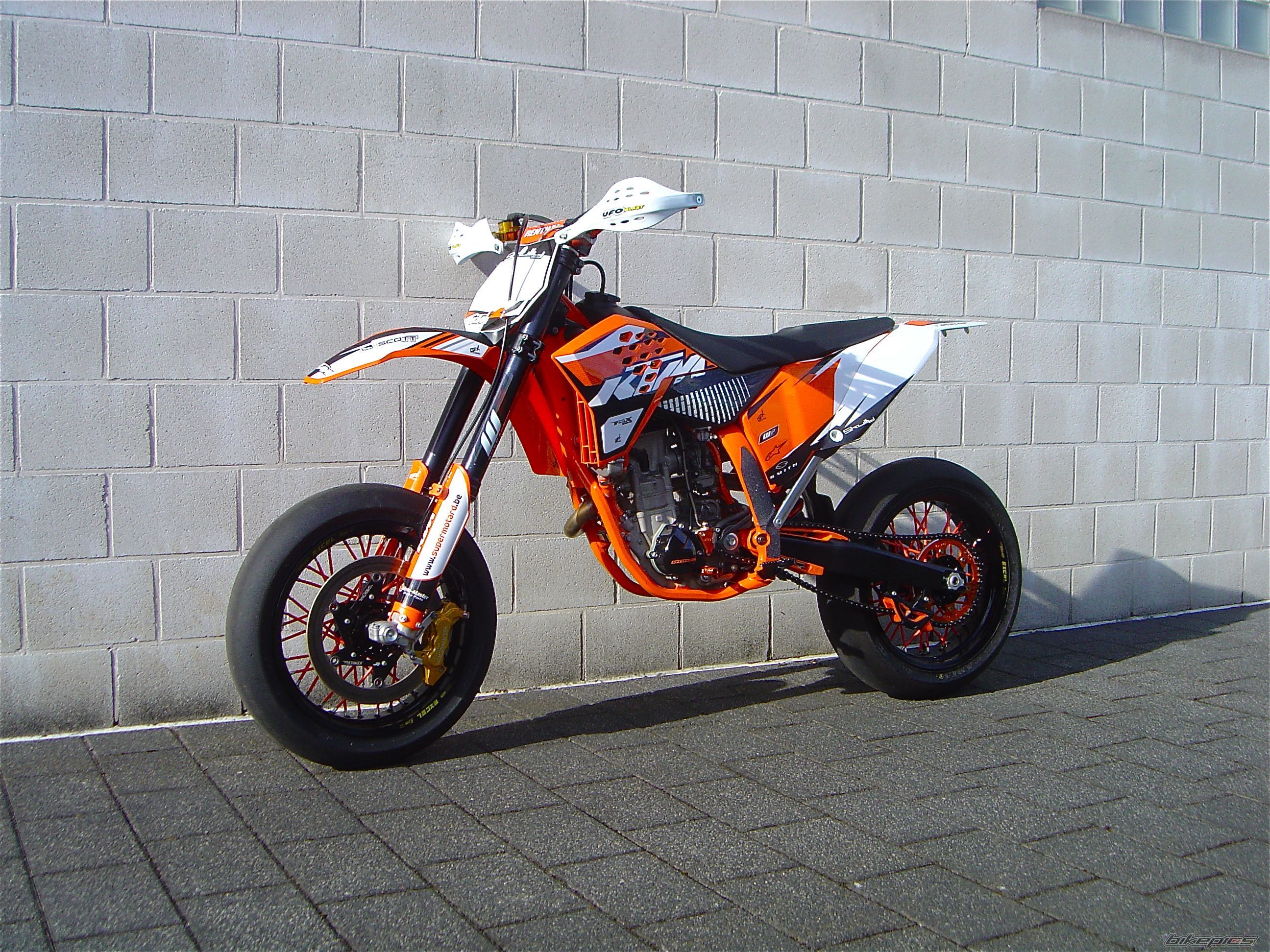 2010 KTM 250 SXF | Picture 2450233 motorcycle photo