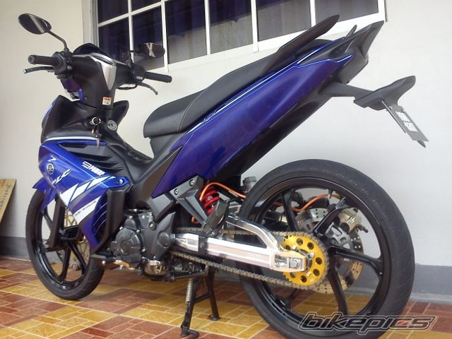    | Picture 2450308 motorcycle photo