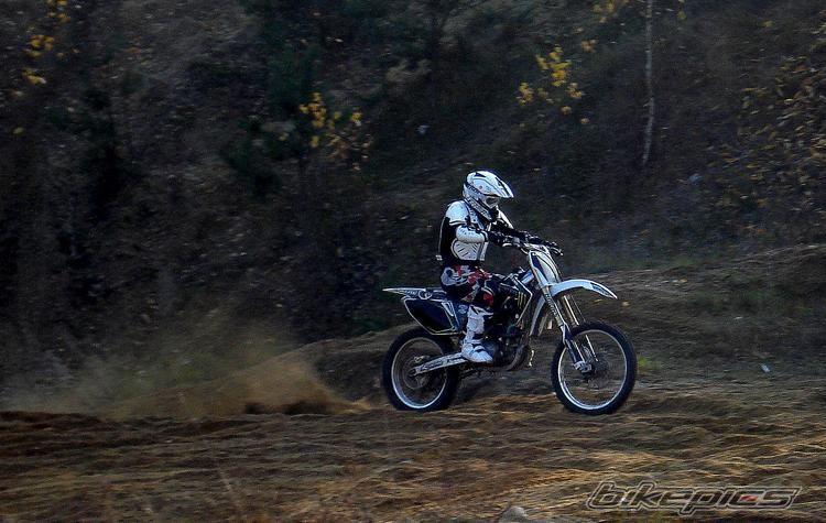 2009 ADLER MB 200 | Picture 2450345 motorcycle photo