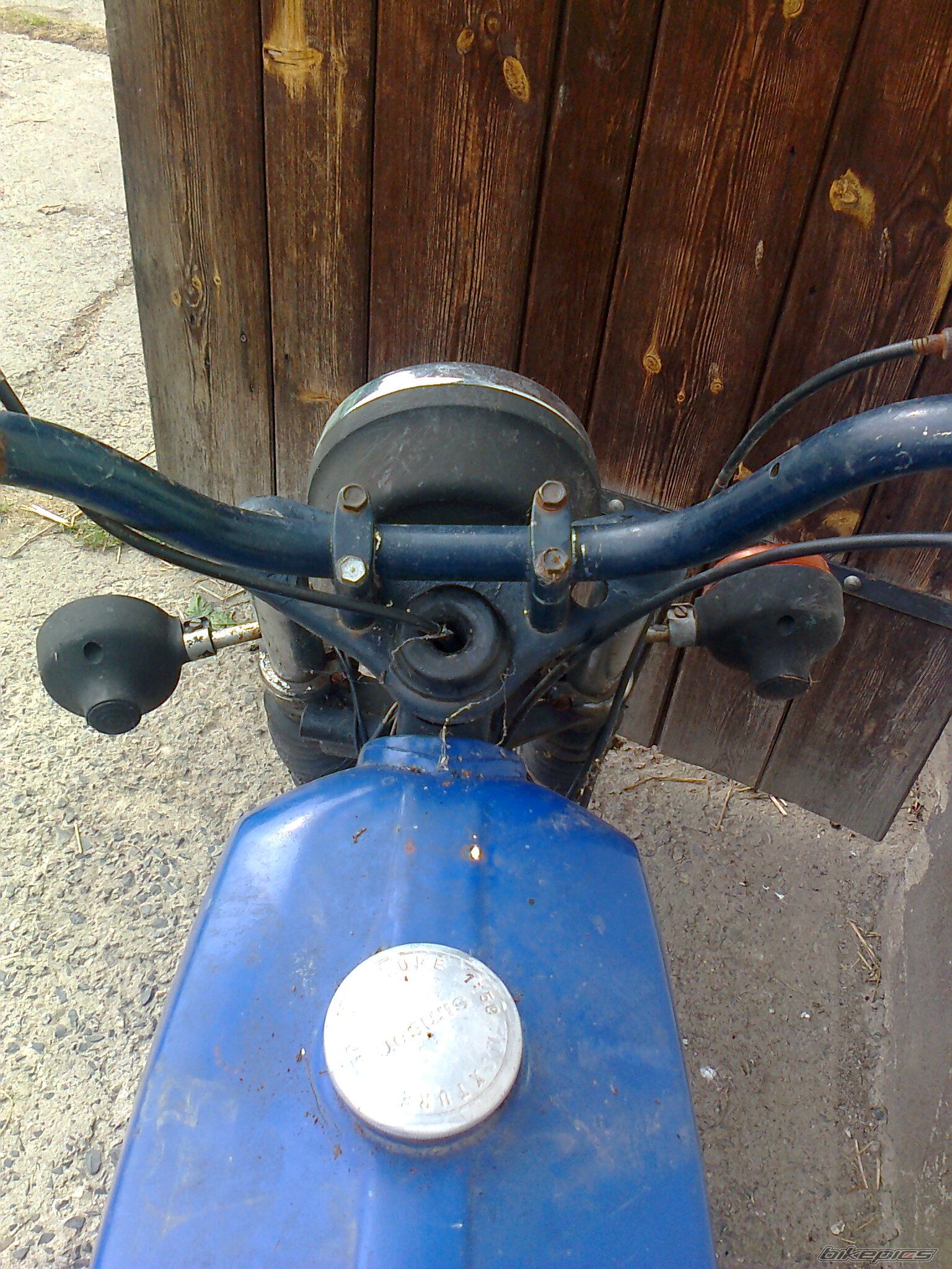 1982 SIMSON S 51 | Picture 2450432 motorcycle photo