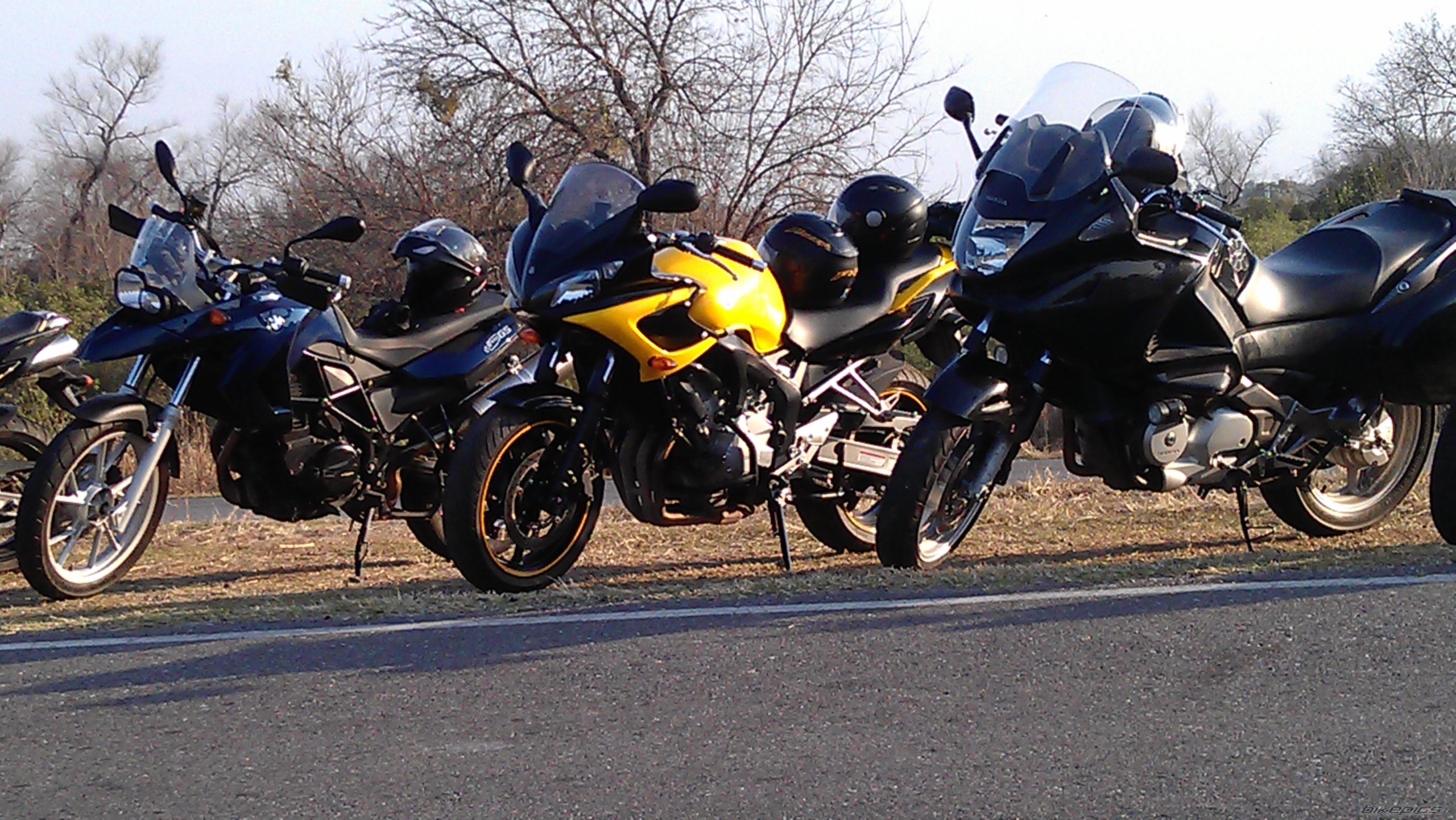 2009 YAMAHA FZ6 FAZER | Picture 2450450 motorcycle photo