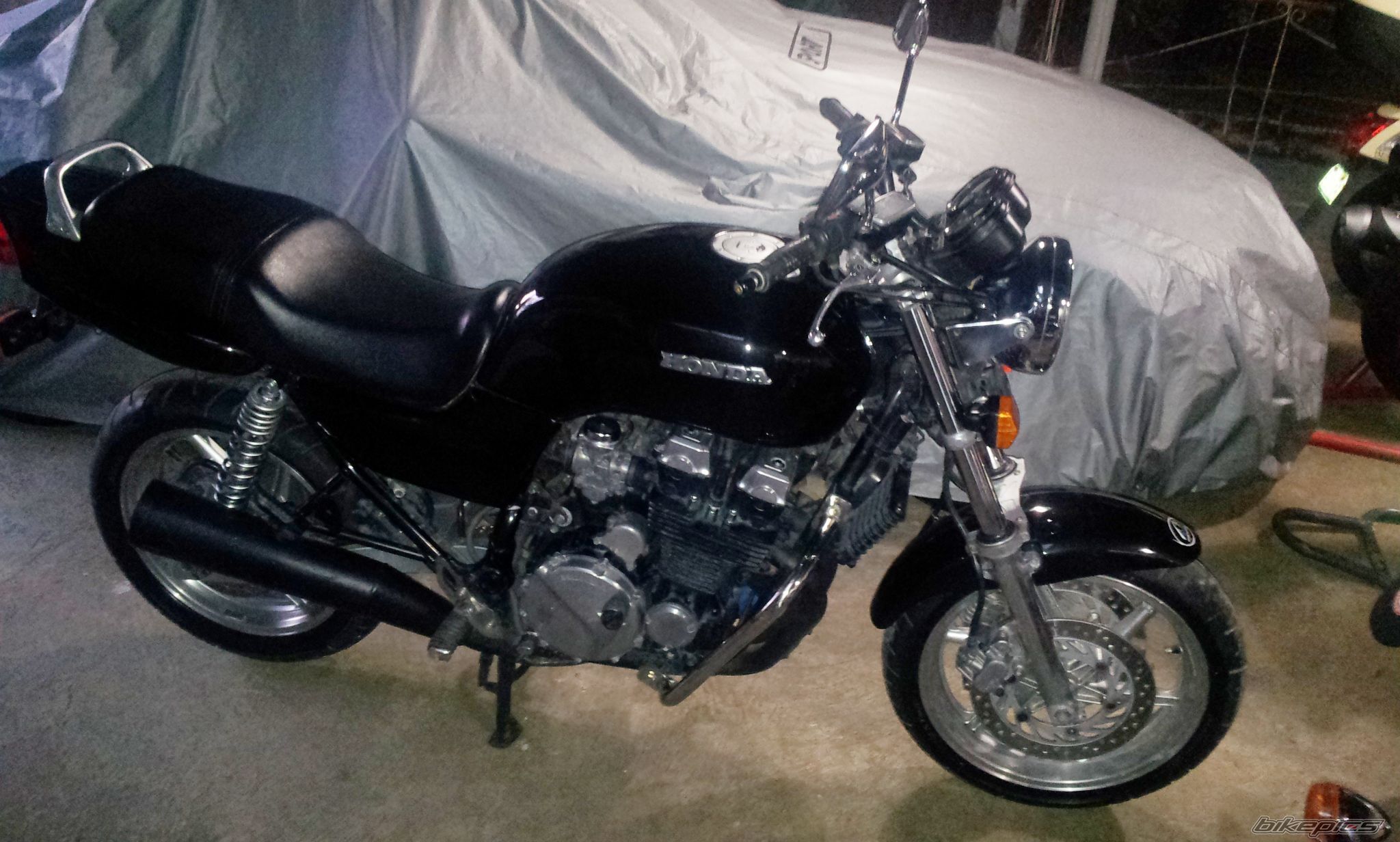 1994 HONDA CB 750 | Picture 2450454 motorcycle photo