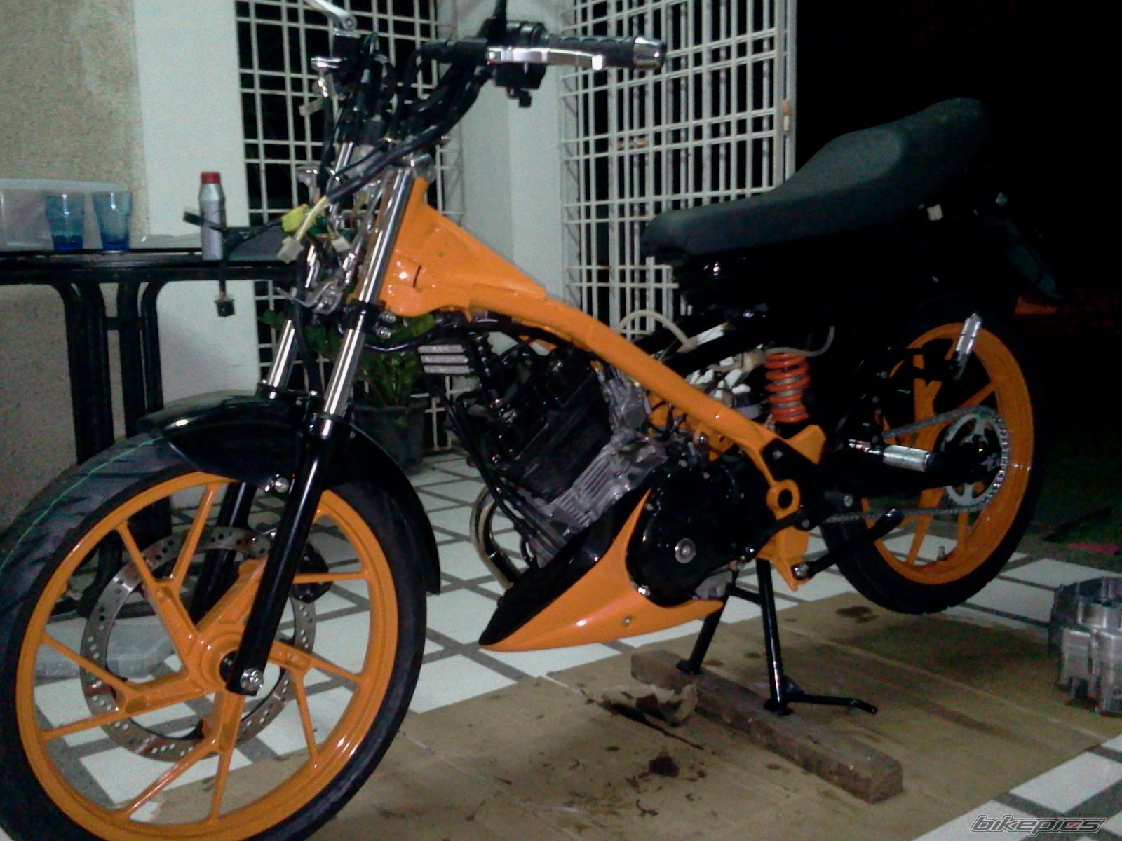    | Picture 2450458 motorcycle photo