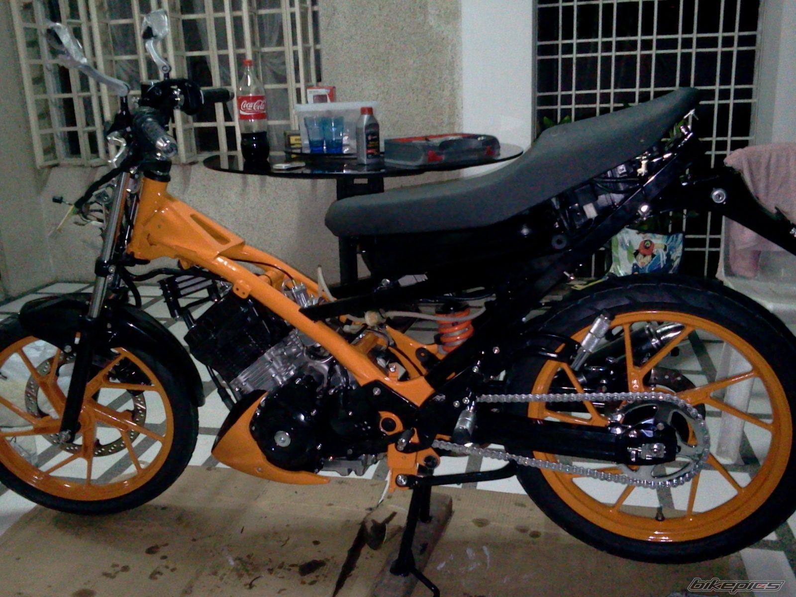    | Picture 2450459 motorcycle photo