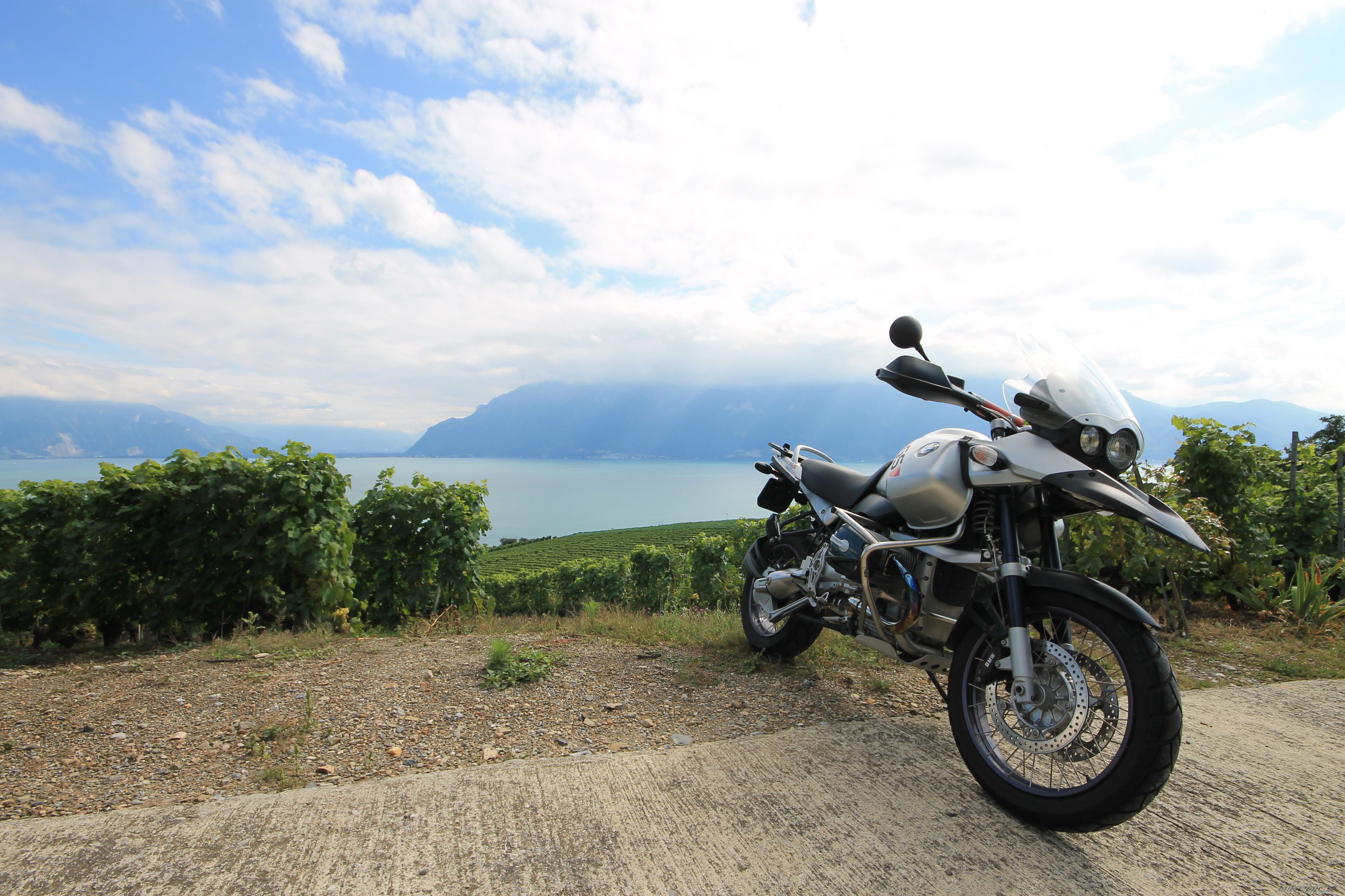 2003 BMW R 1150 GS | Picture 2450505 motorcycle photo