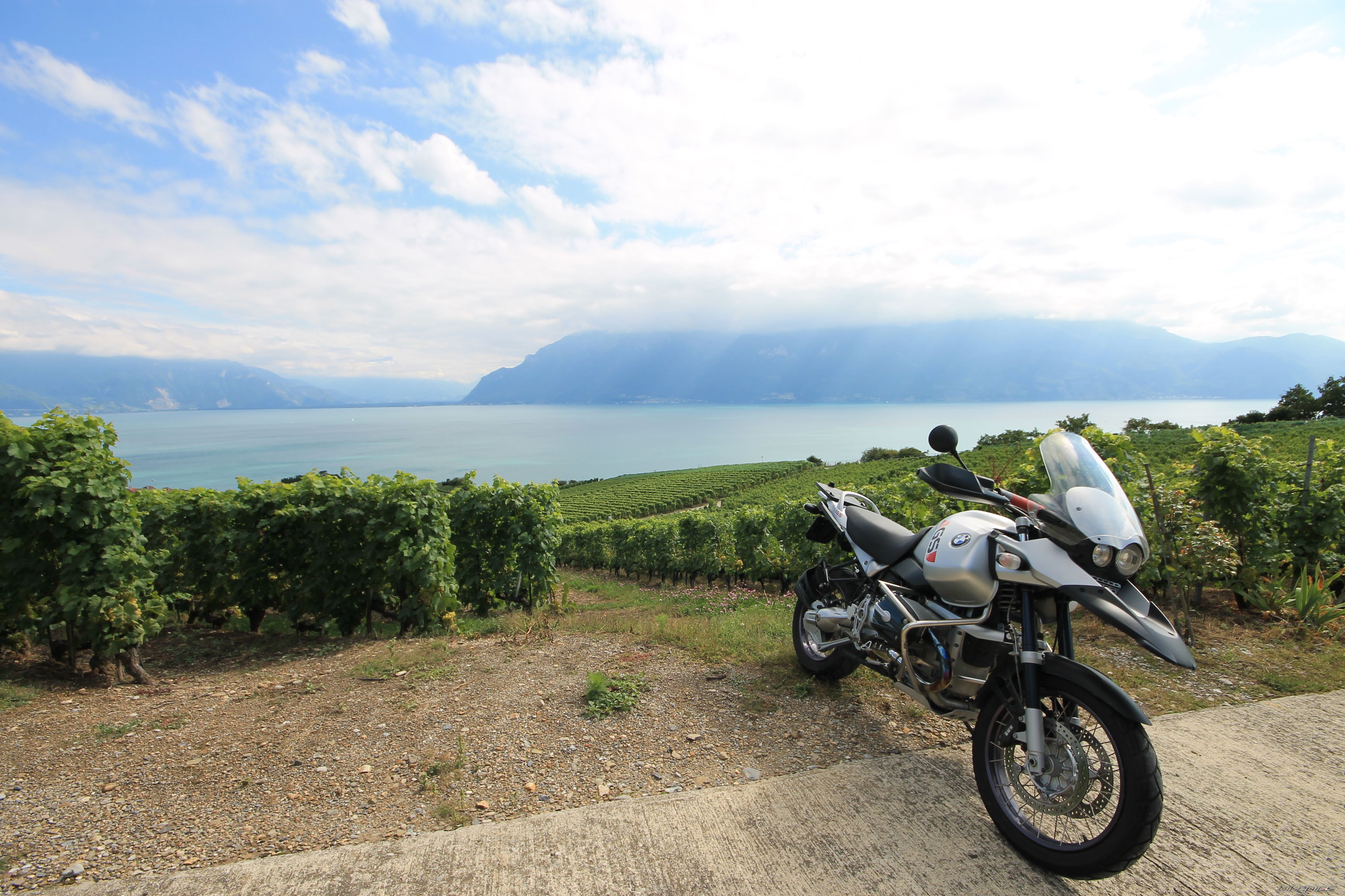 2003 BMW R 1150 GS | Picture 2450506 motorcycle photo