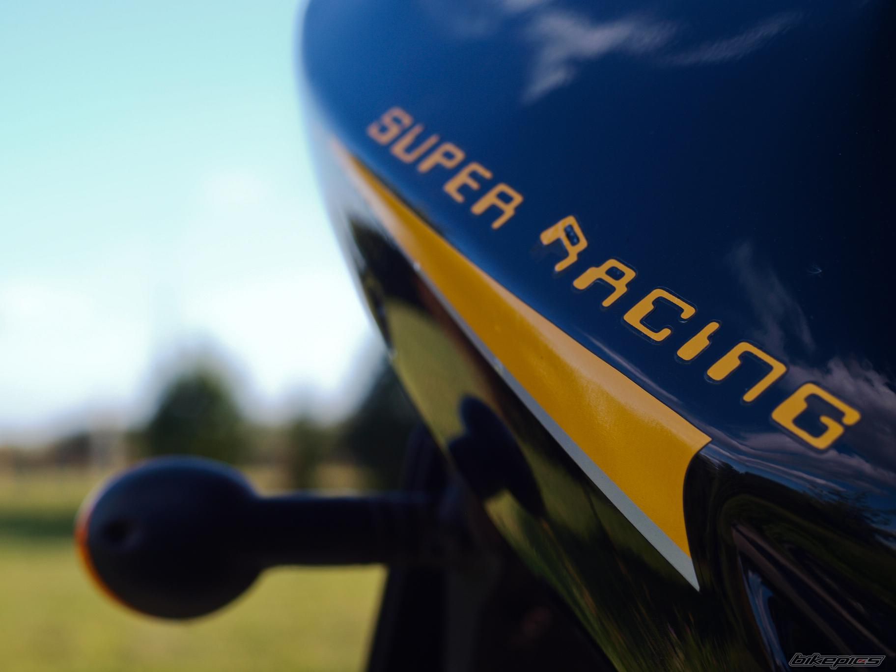 2003 PEUGEOT XR6 | Picture 2450544 motorcycle photo