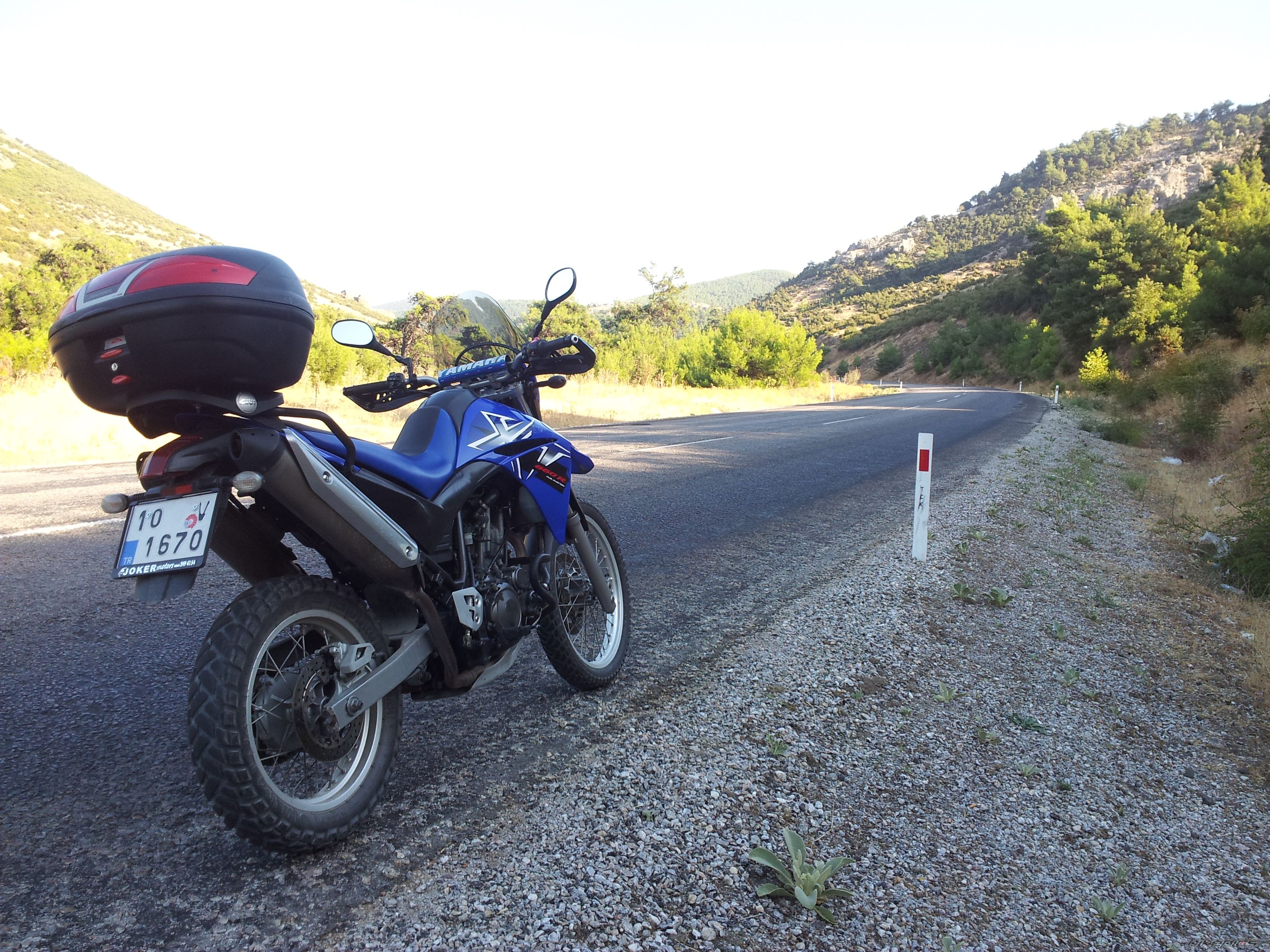 2007 YAMAHA XT660R | Picture 2450588 motorcycle photo