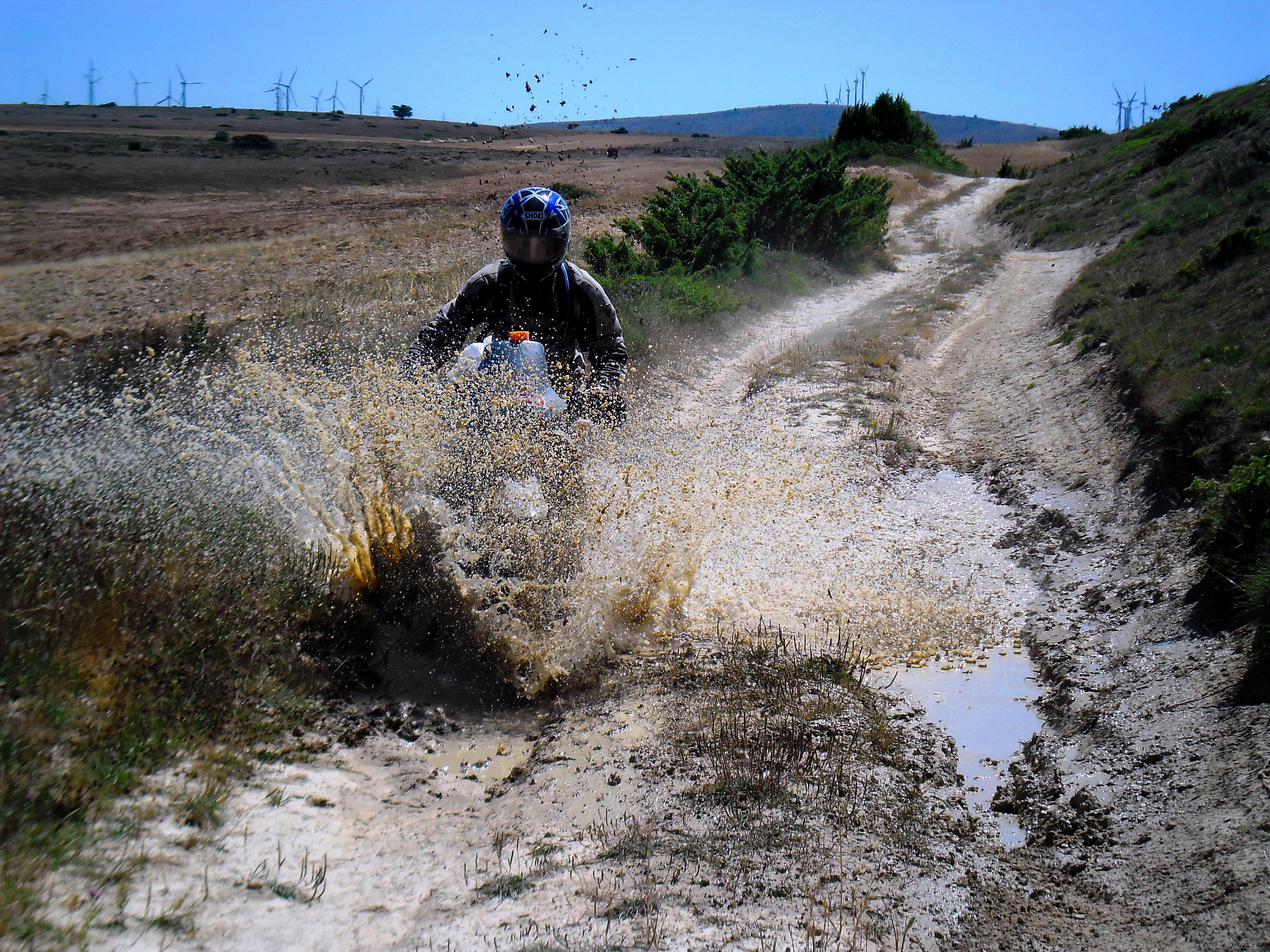 2002 KTM 640 ADVENTURE R | Picture 2450665 motorcycle photo