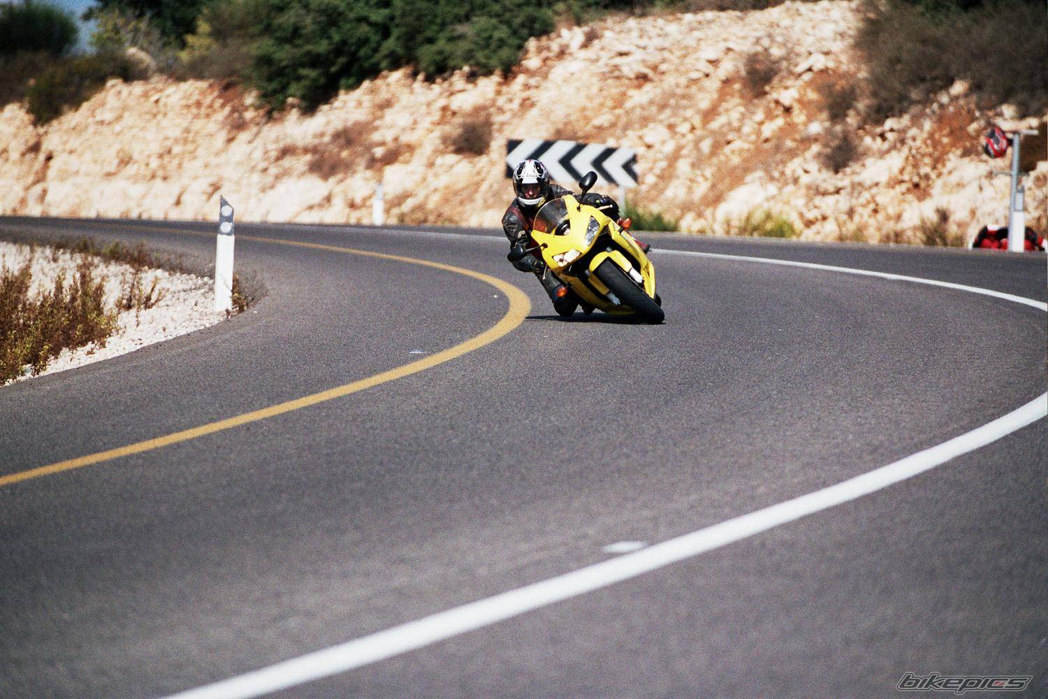 2004 HONDA CBR 600 | Picture 245086 motorcycle photo