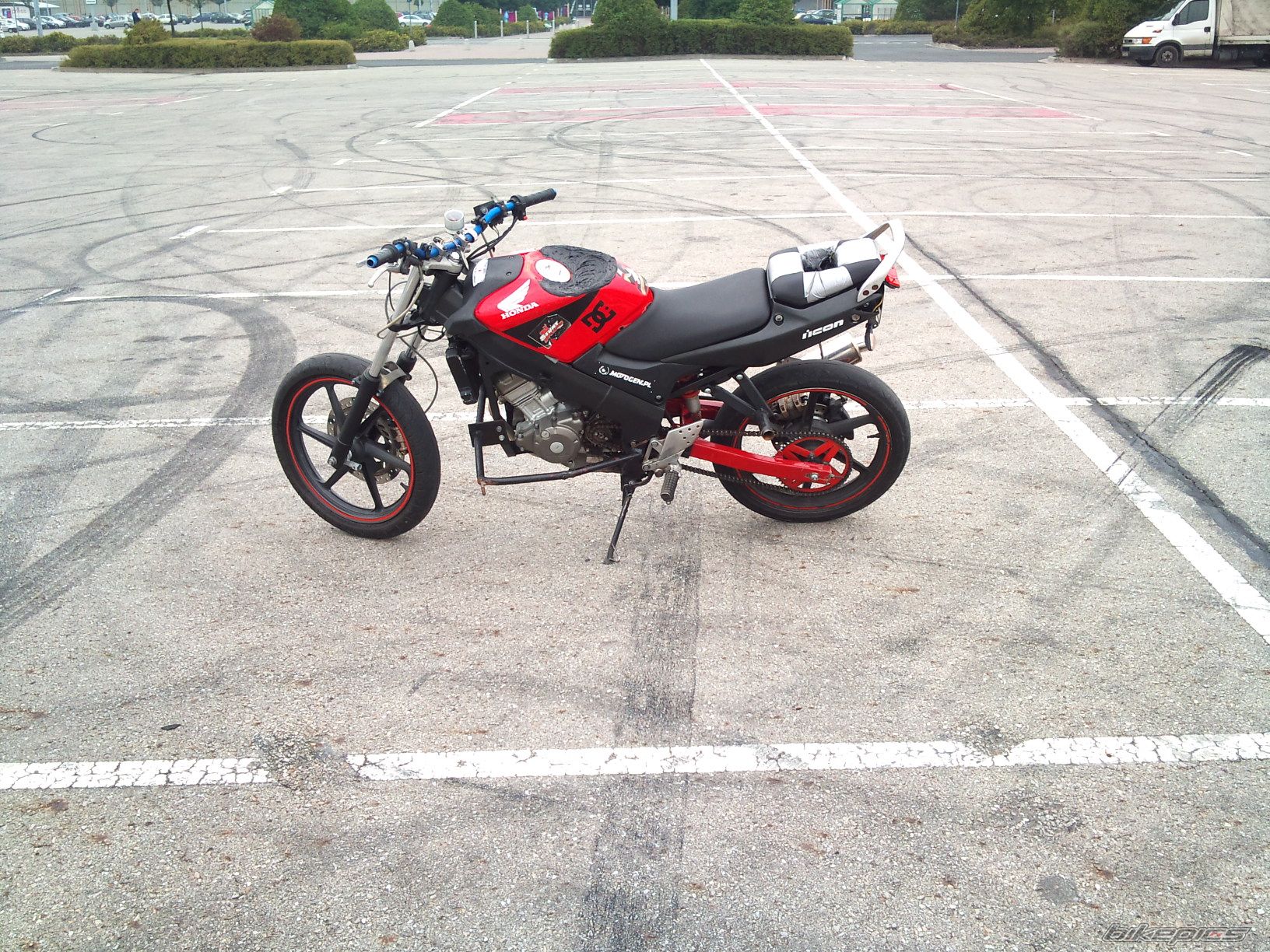 2004 HONDA CBR 125 | Picture 2450920 motorcycle photo