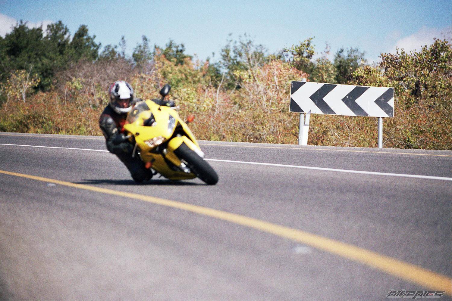 2004 HONDA CBR 600 | Picture 245094 motorcycle photo