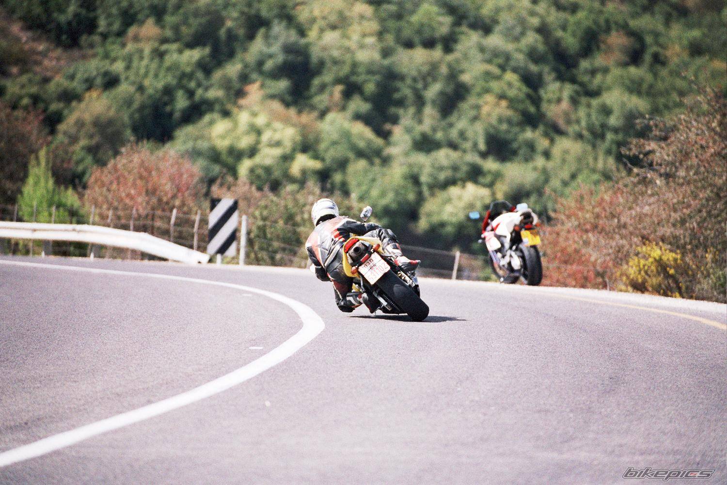 2004 HONDA CBR 600 | Picture 245098 motorcycle photo