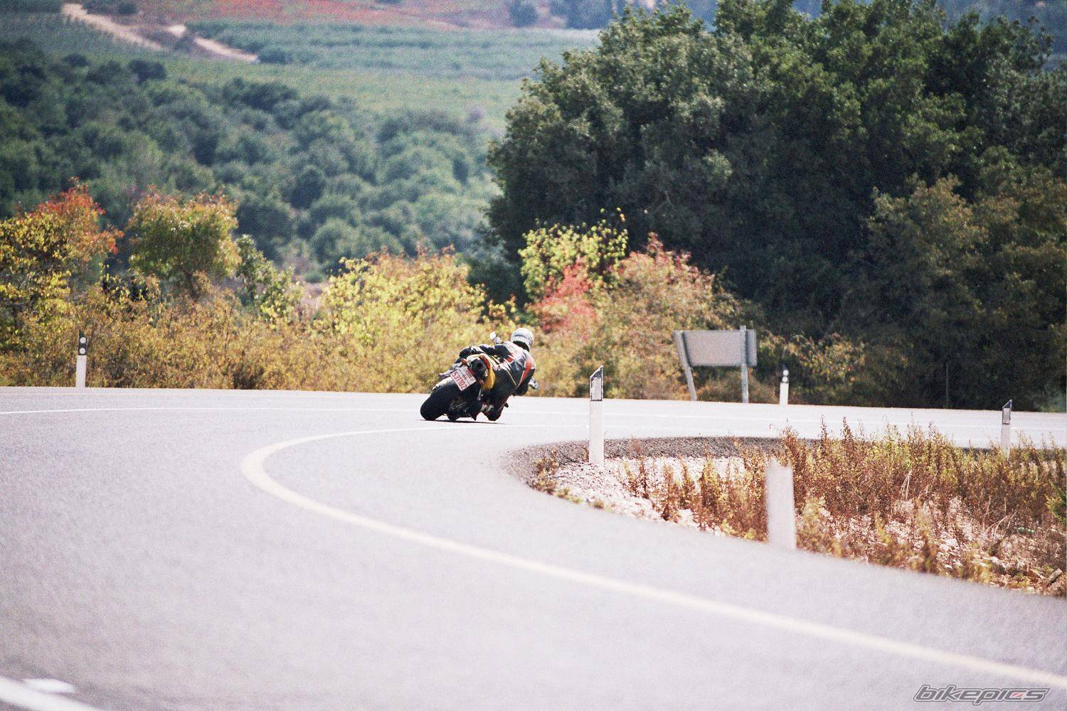 2004 HONDA CBR 600 | Picture 245100 motorcycle photo