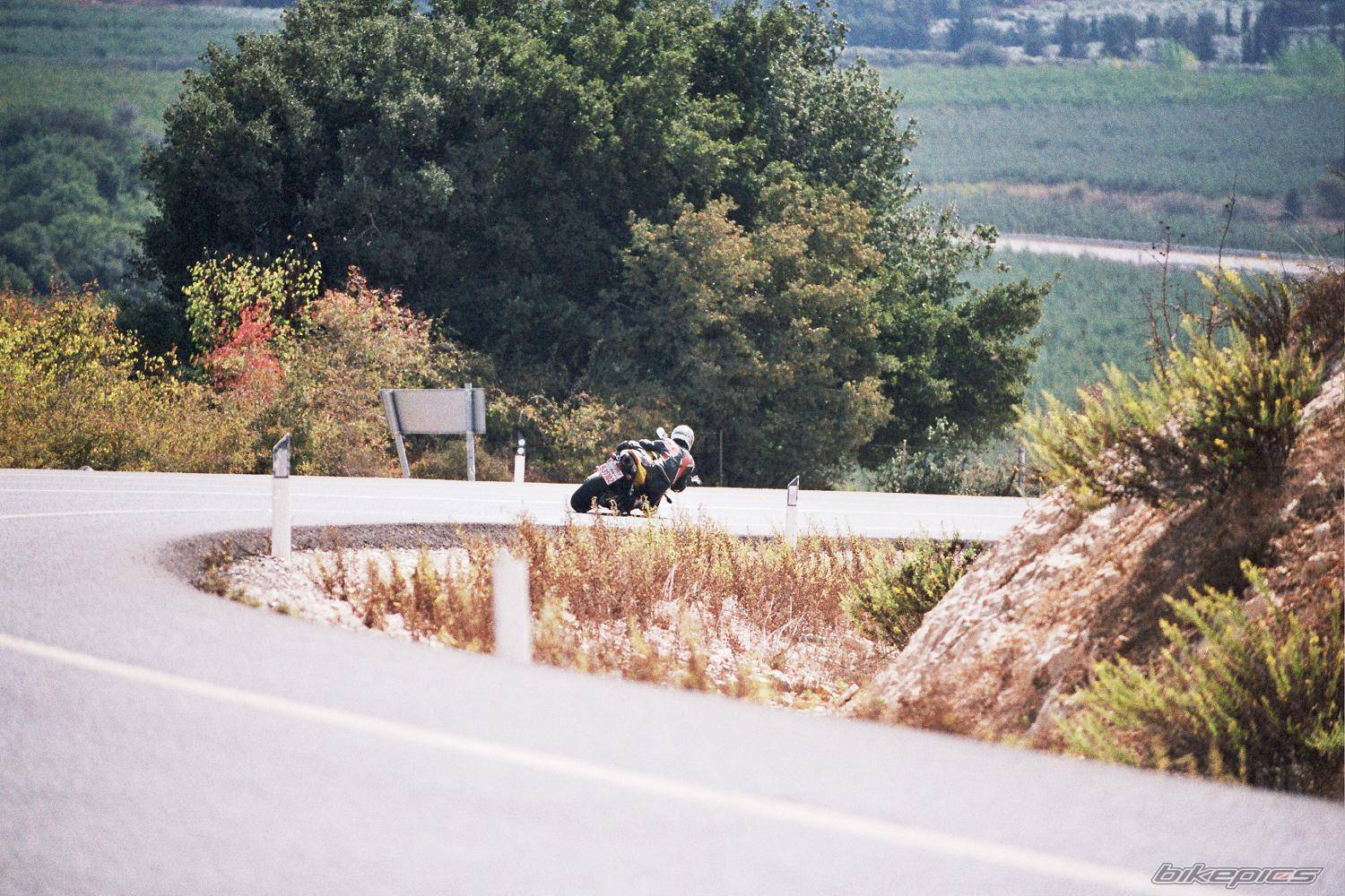2004 HONDA CBR 600 | Picture 245101 motorcycle photo